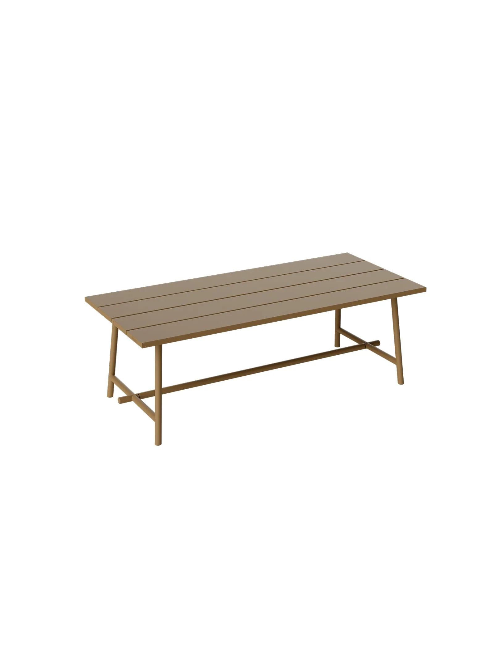 Fred's Outdoor Large Table<br> 6 to 8-places - Image 21