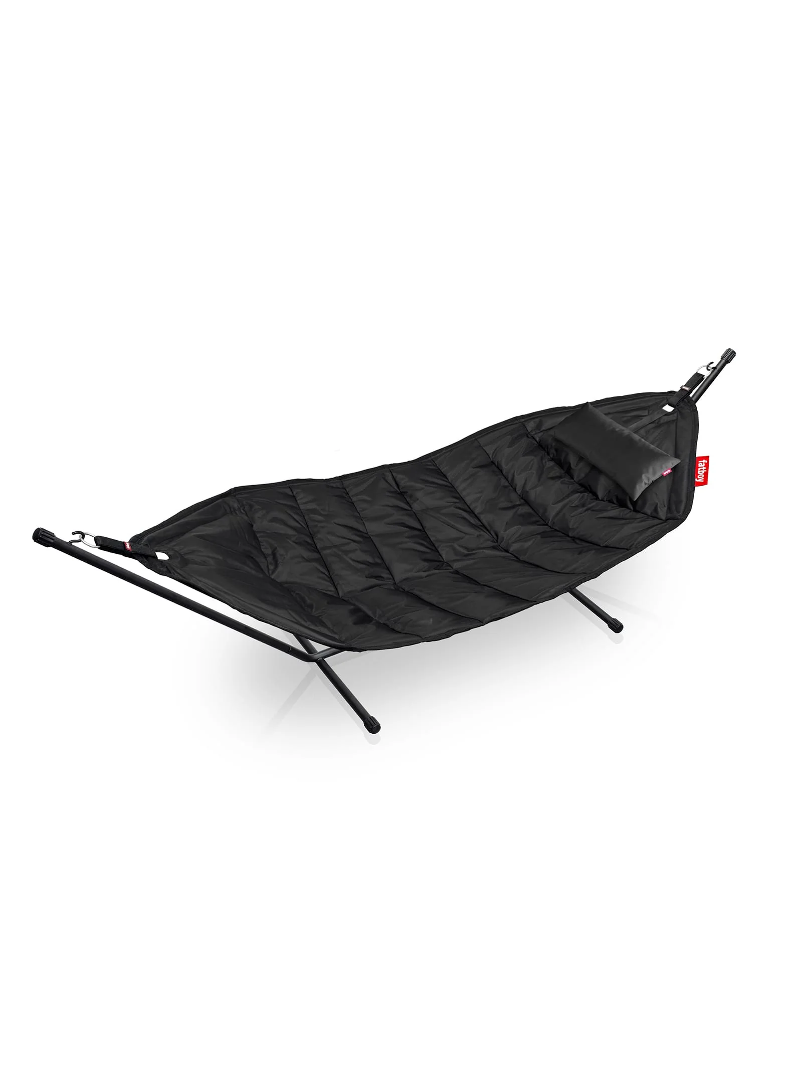 Headdemock Deluxe<br> Hammock with Stand - Image 7