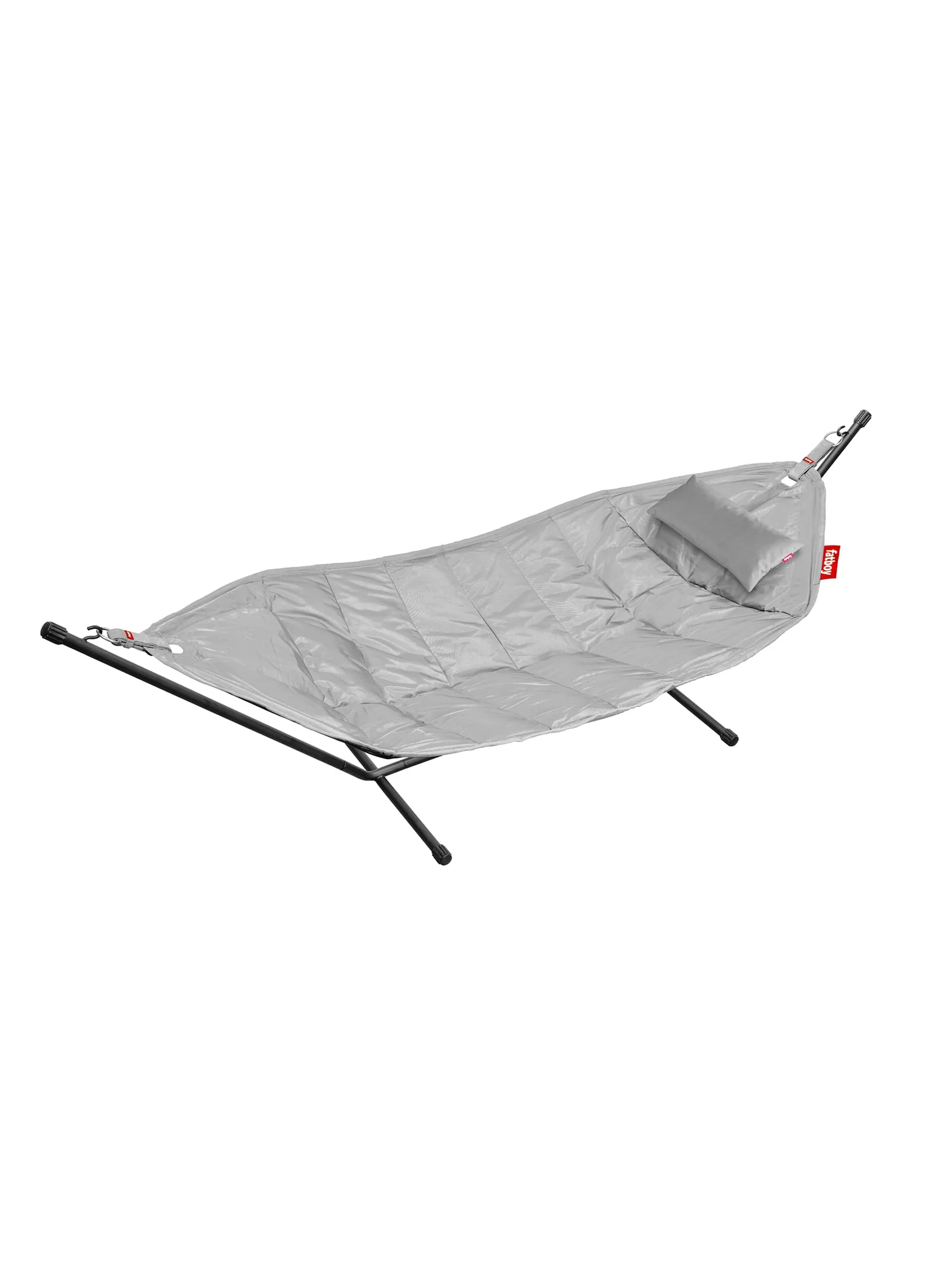 Headdemock Deluxe<br> Hammock with Stand - Image 8