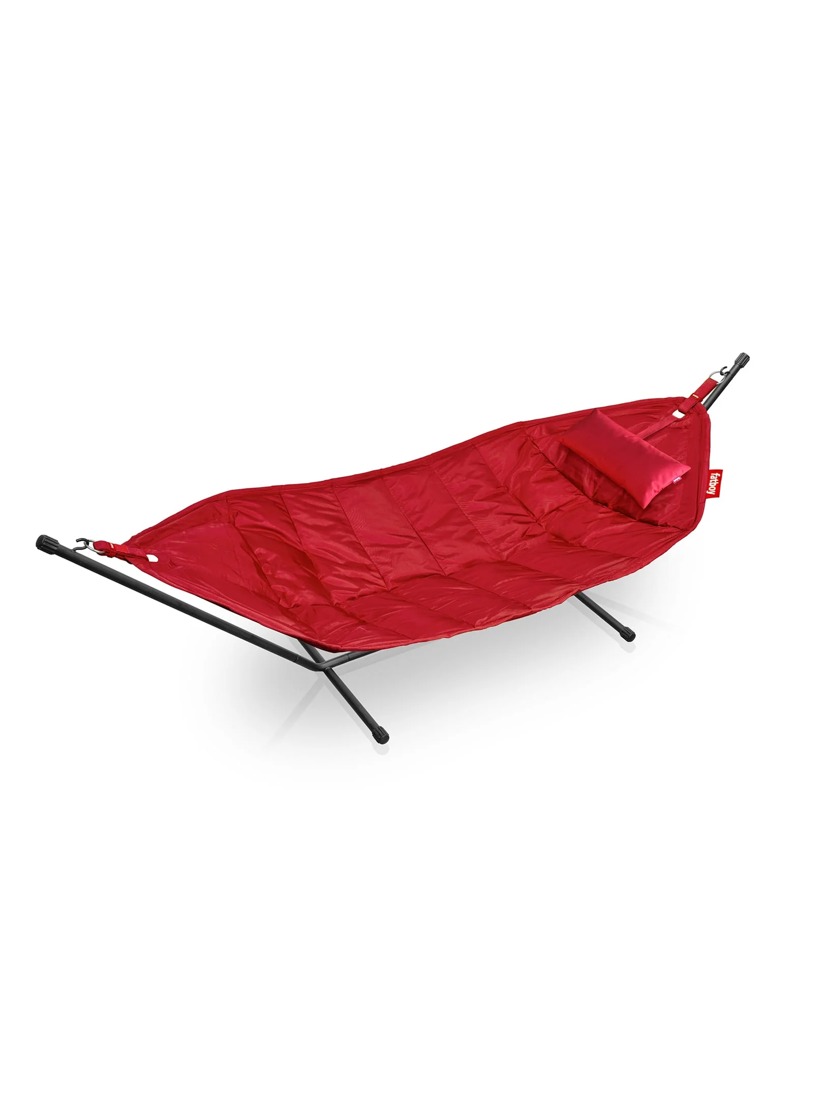 Headdemock Deluxe<br> Hammock with Stand - Image 9