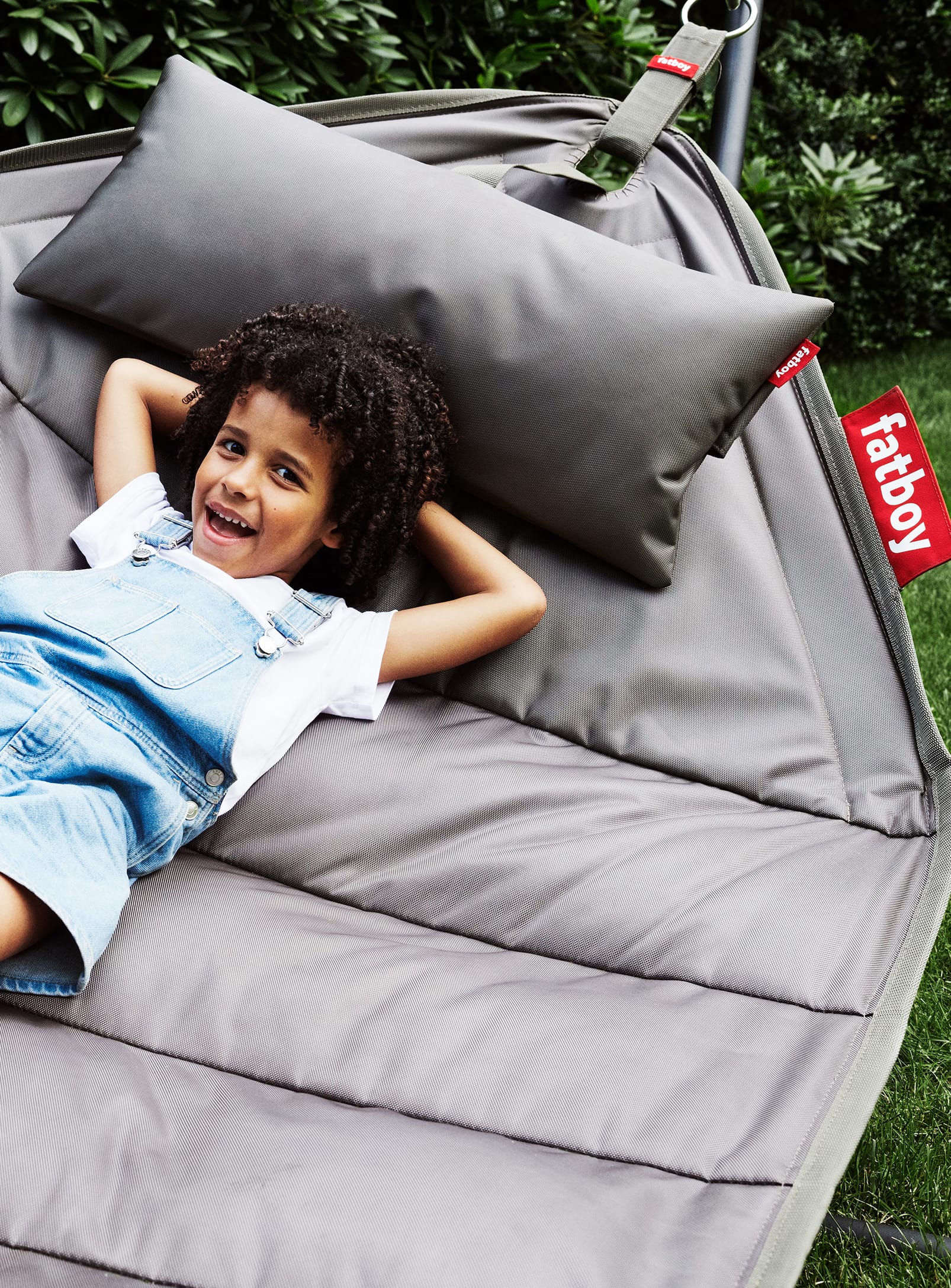 Headdemock Deluxe<br> Hammock with Stand<br> and Protective Cover - Image 7