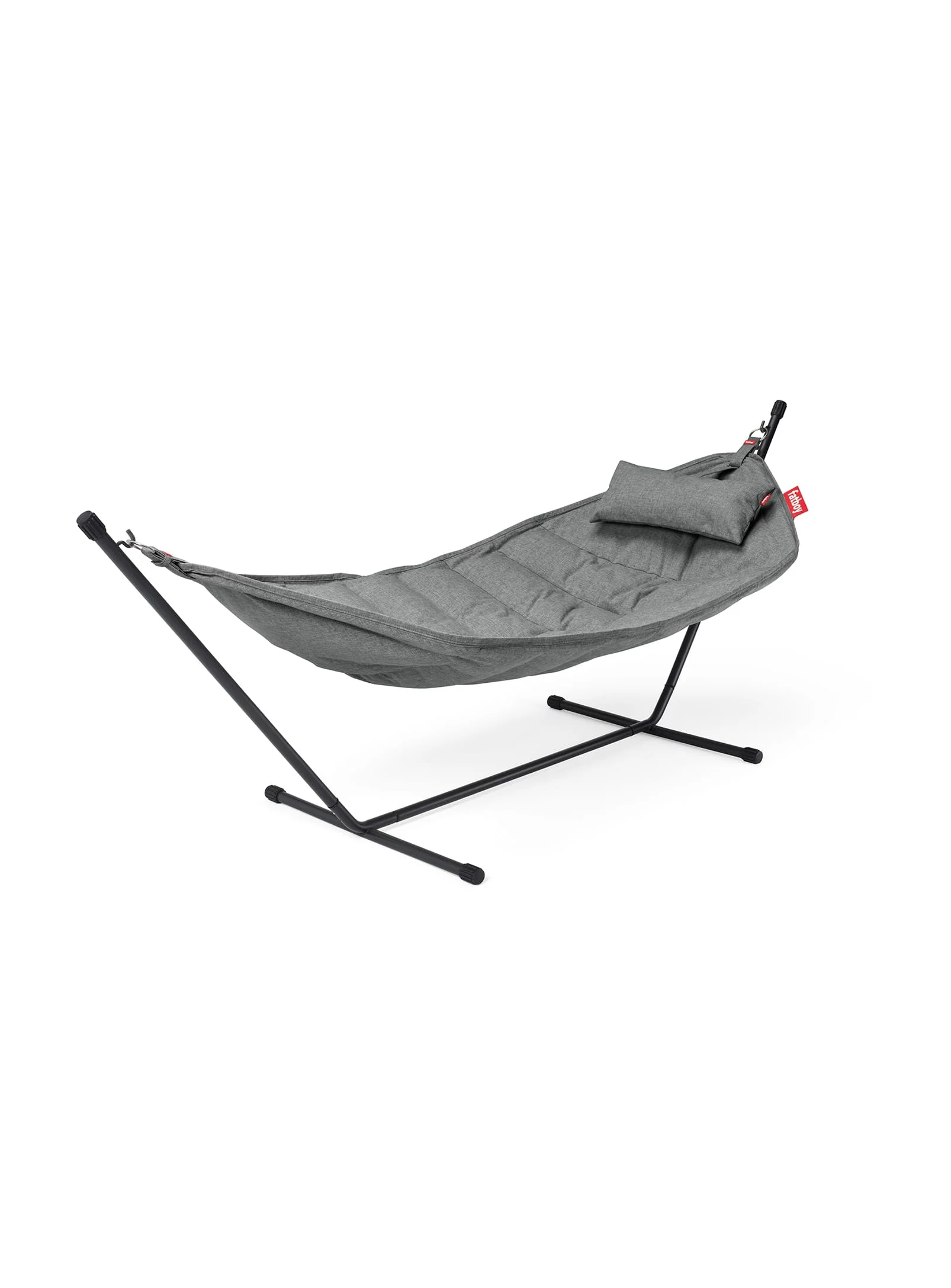 Headdemock Superb<br> Hammock with Stand - Image 11