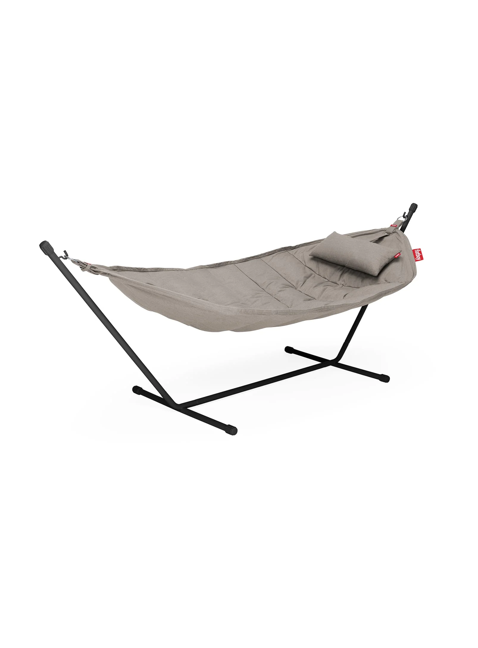 Headdemock Superb<br> Hammock with Stand - Image 12