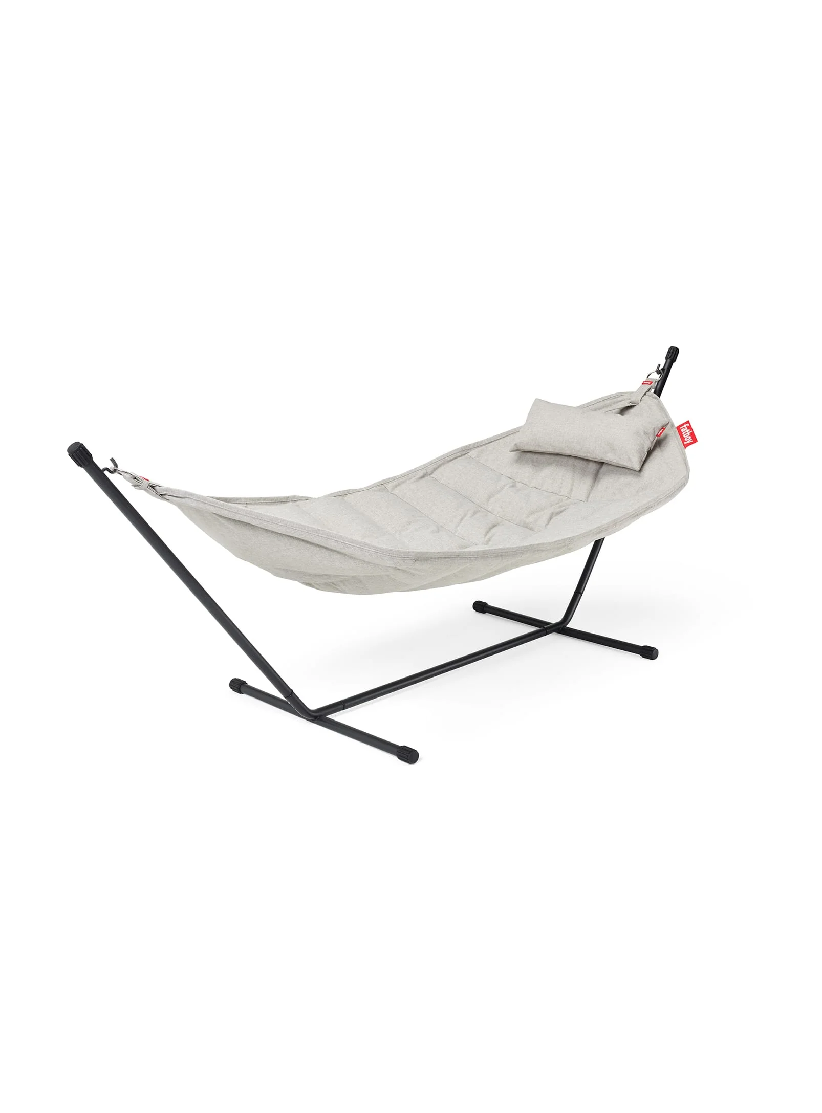 Headdemock Superb<br> Hammock with Stand - Image 13