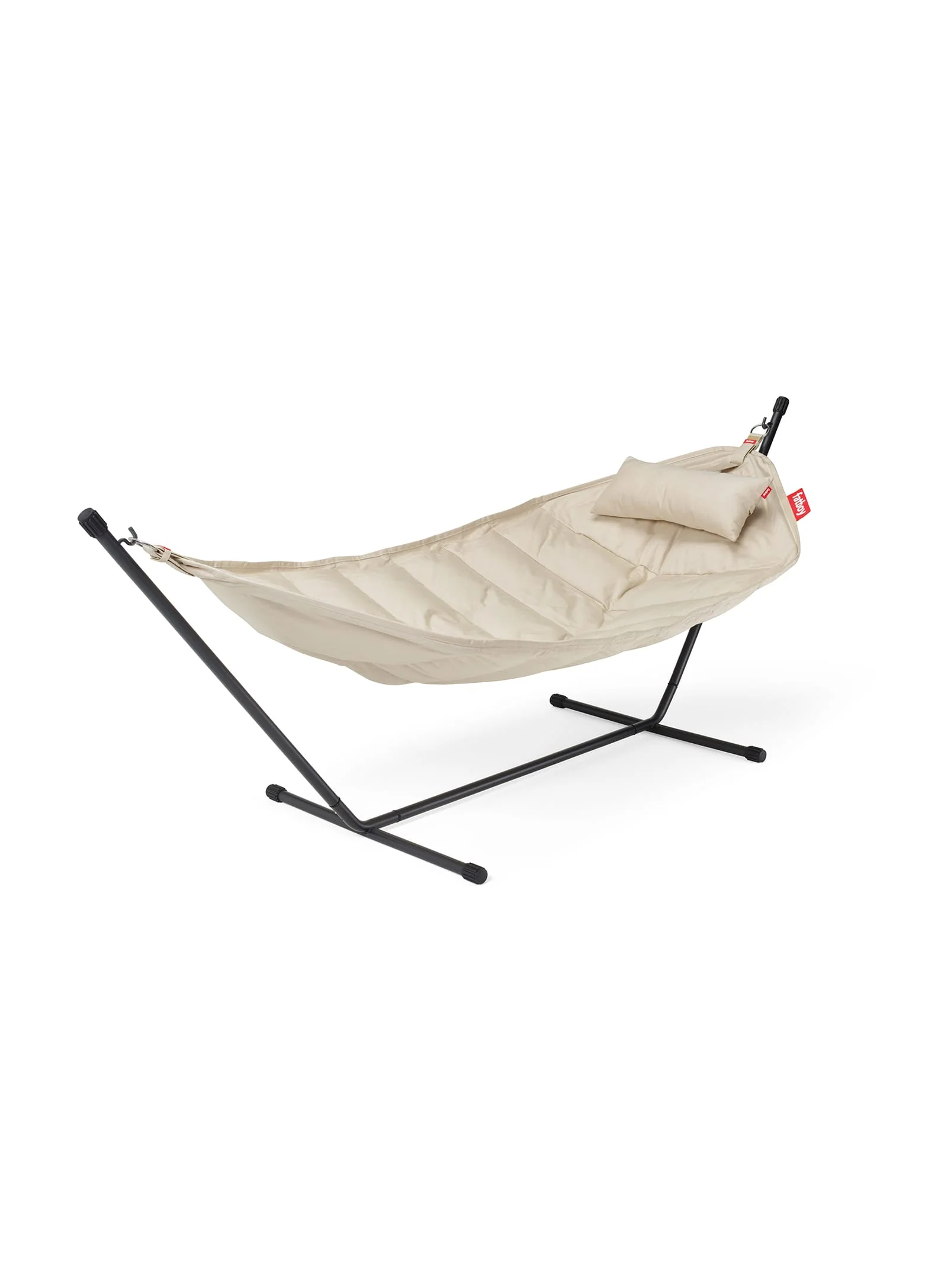 Headdemock Superb<br> Hammock with Stand - Image 14