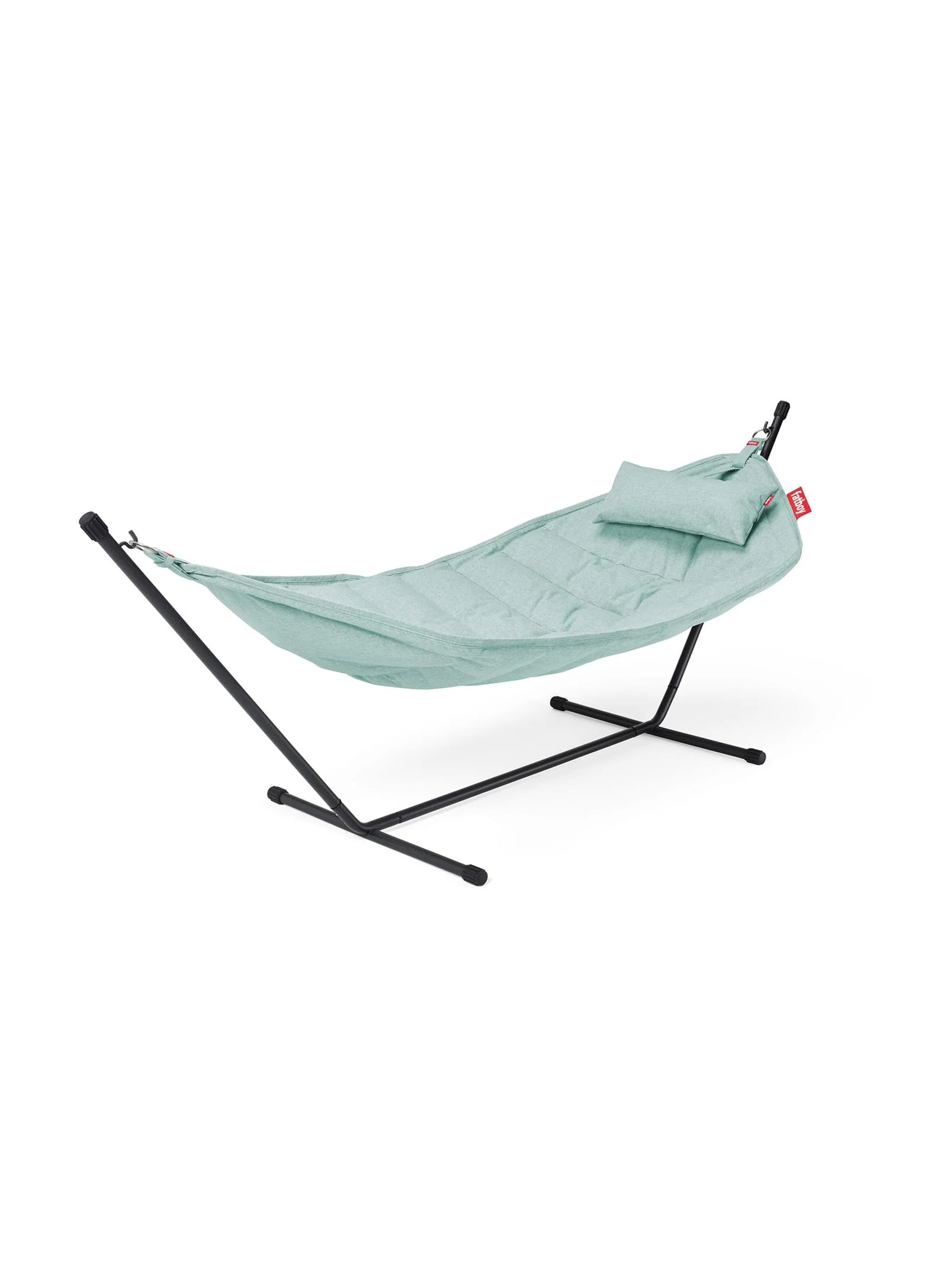 Headdemock Superb<br> Hammock with Stand - Image 15