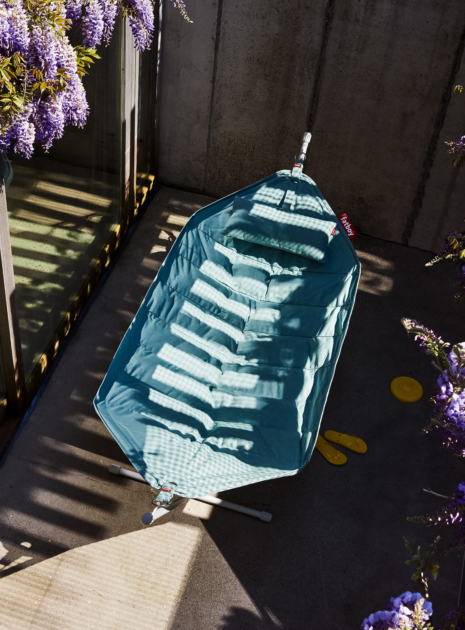 Headdemock Superb<br> Hammock with Stand - Image 5