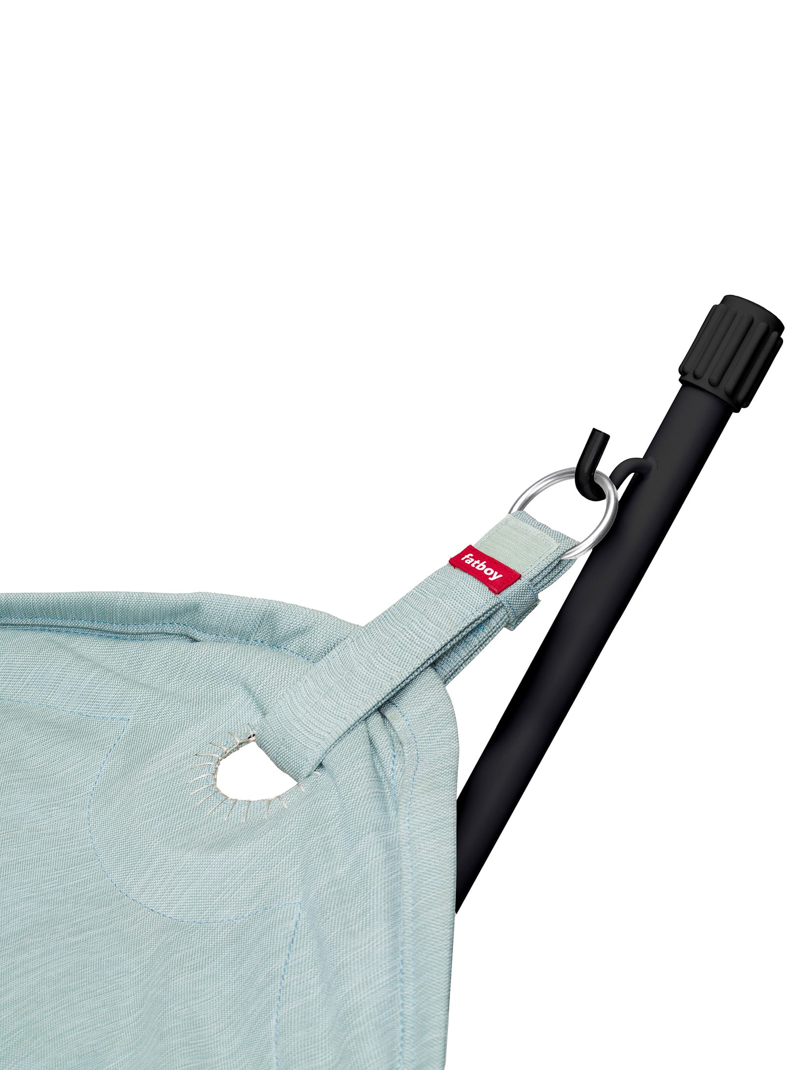 Headdemock Superb<br> Hammock with Stand - Image 7