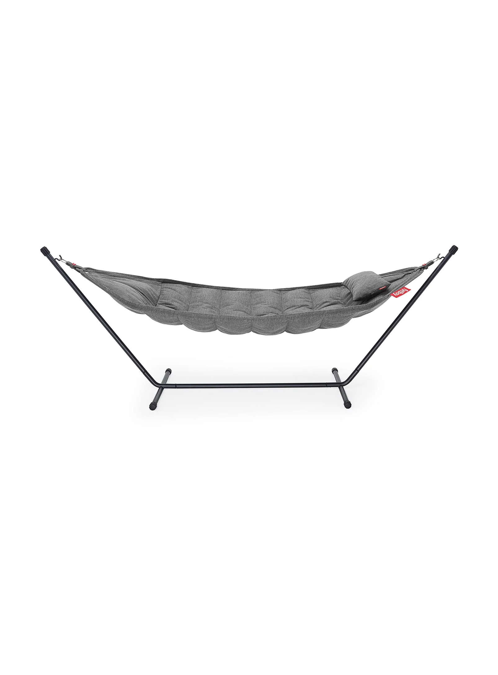 Headdemock Superb<br> Hammock with Stand<br> and Protective Cover - Image 10