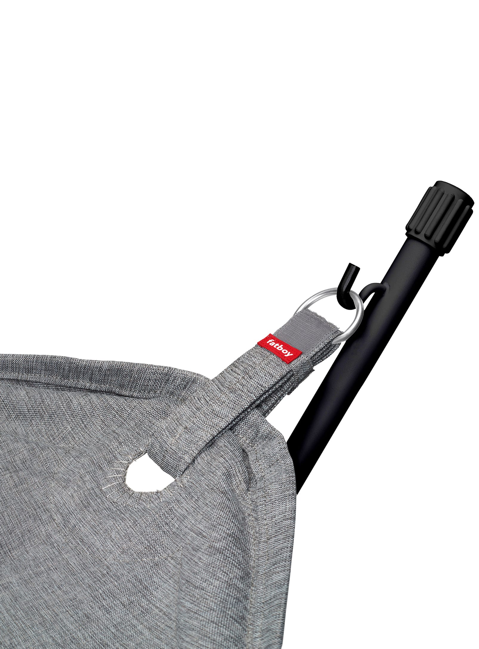 Headdemock Superb<br> Hammock with Stand<br> and Protective Cover - Image 7