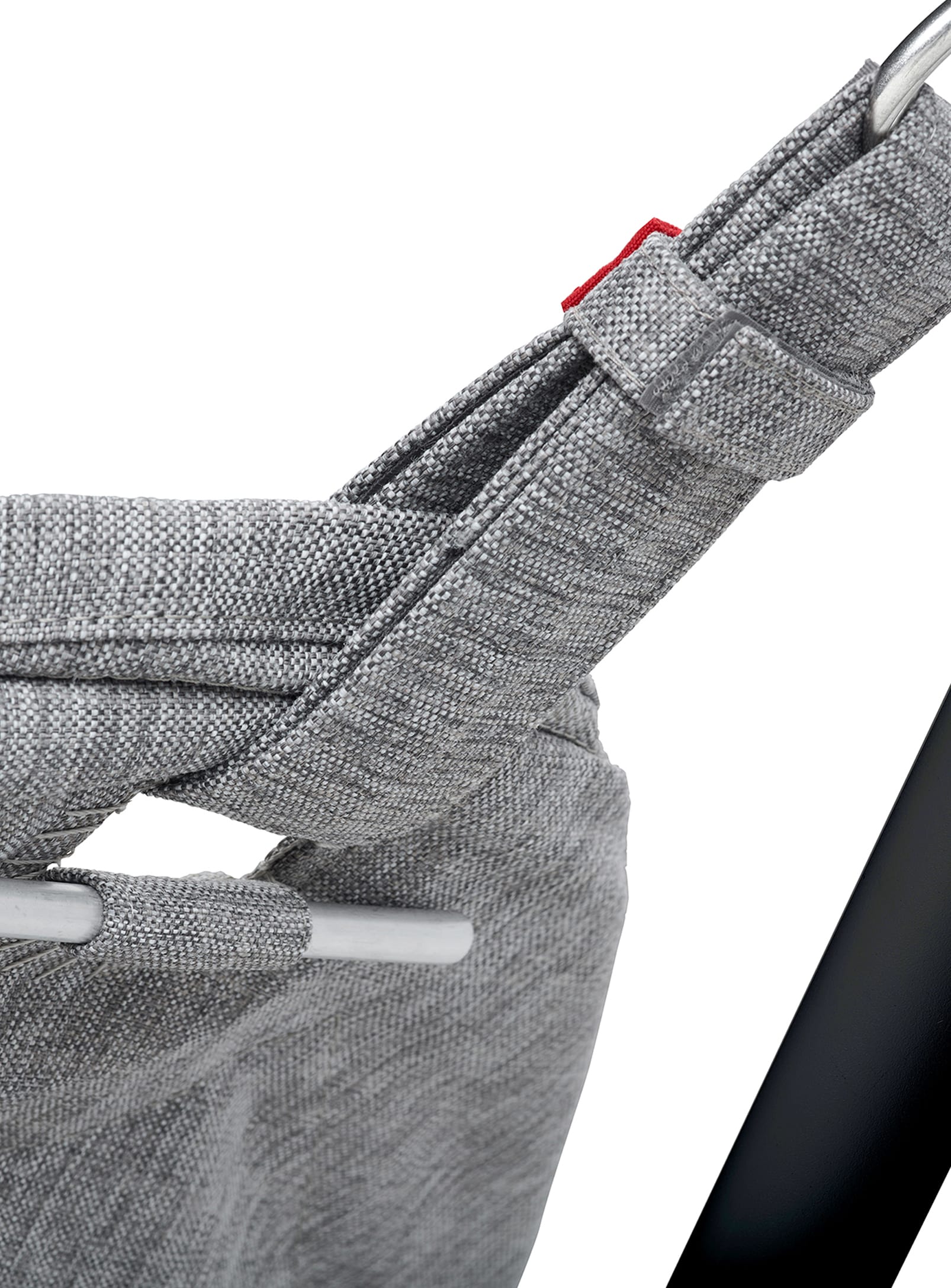 Headdemock Superb<br> Hammock with Stand<br> and Protective Cover - Image 8
