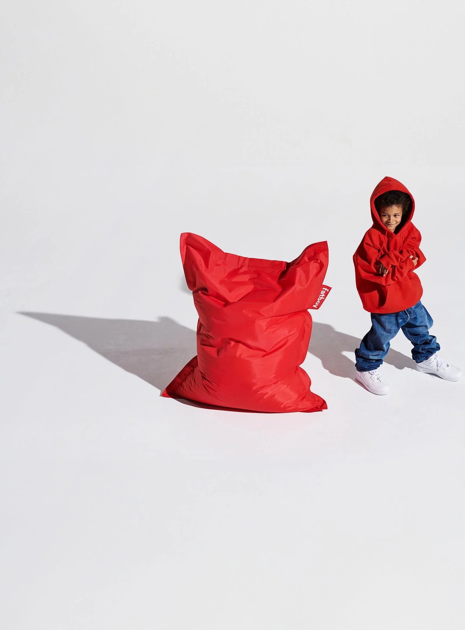 Junior<br> Bean Bag for Kids - Image 3