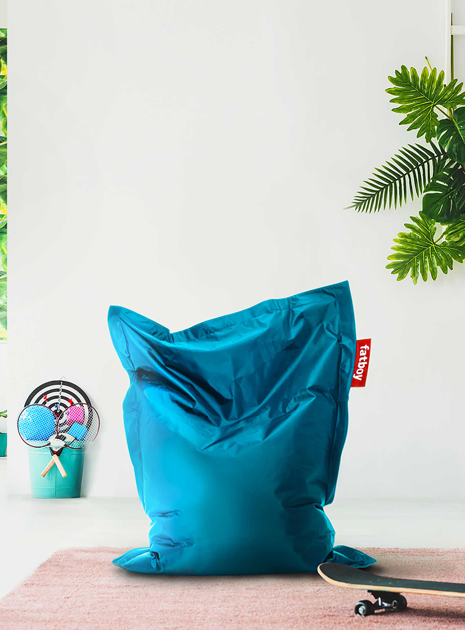 Junior<br> Bean Bag for Kids - Image 4