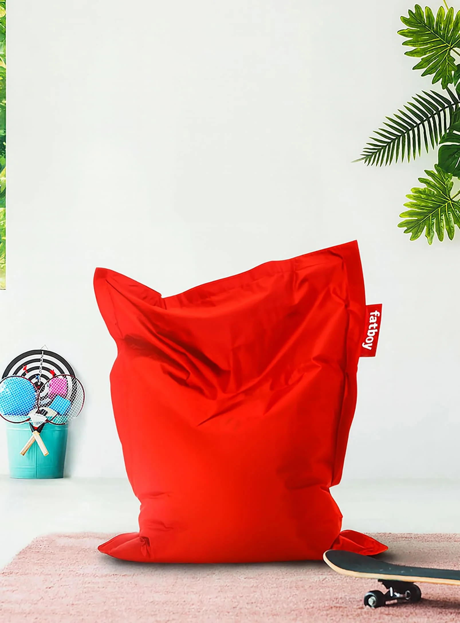 Junior<br> Bean Bag for Kids - Image 5