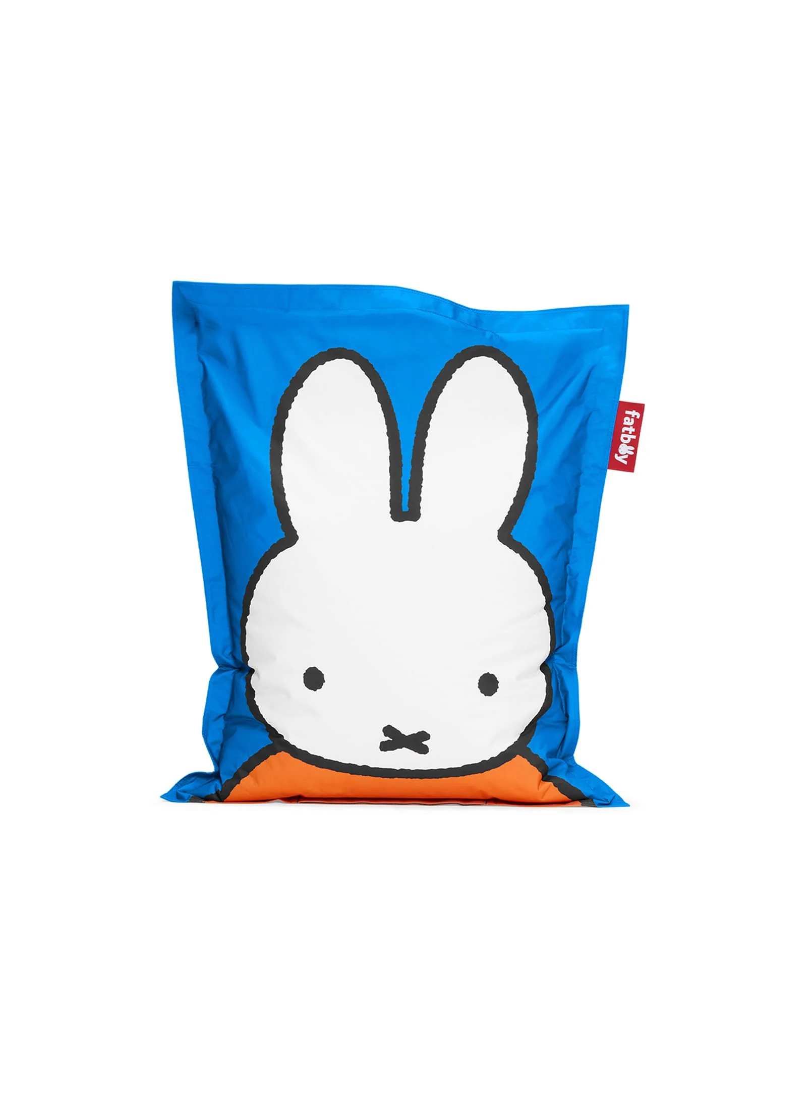 Junior x Miffy<br> Bean Bag for Kids - Image 5
