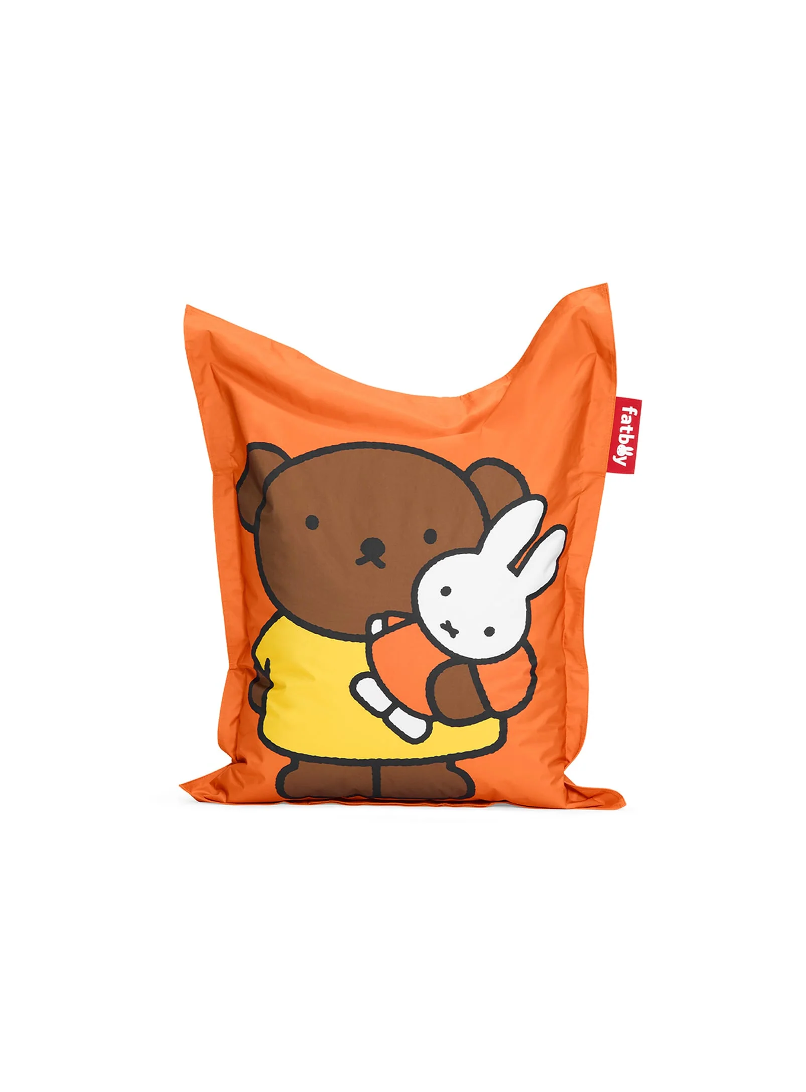 Junior x Miffy<br> Bean Bag for Kids - Image 6