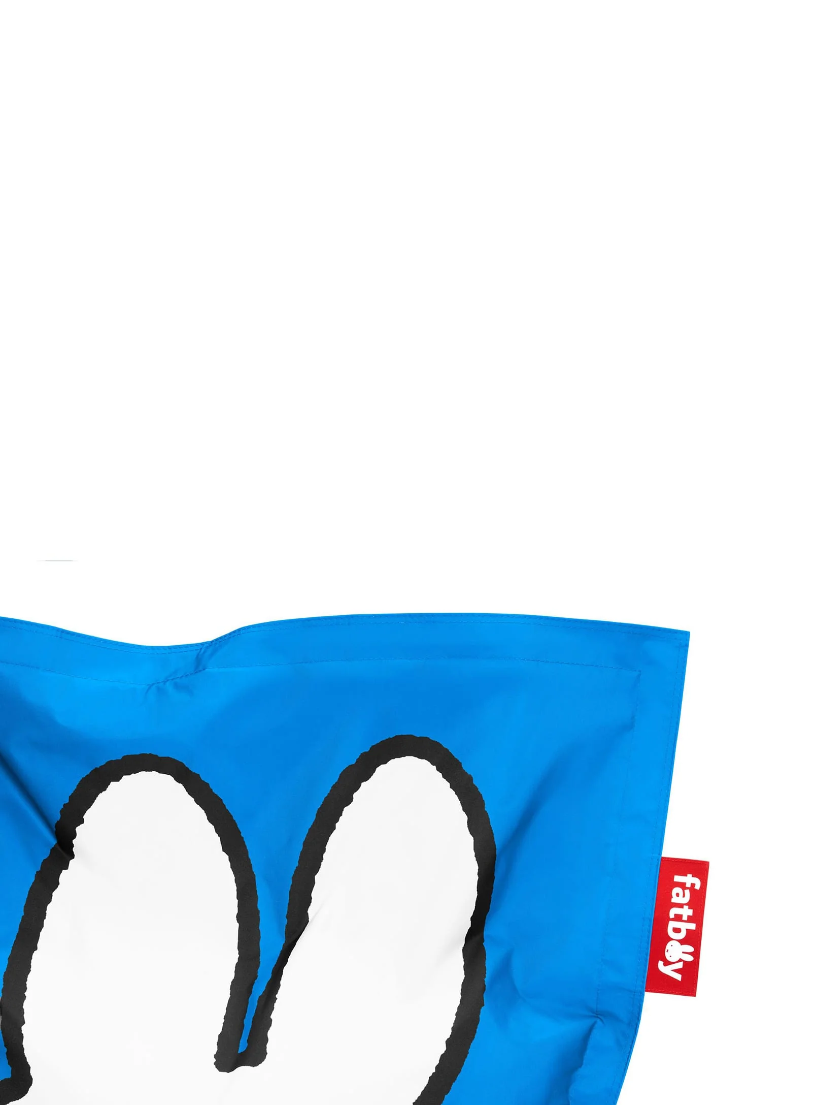 Junior x Miffy<br> Bean Bag for Kids - Image 7