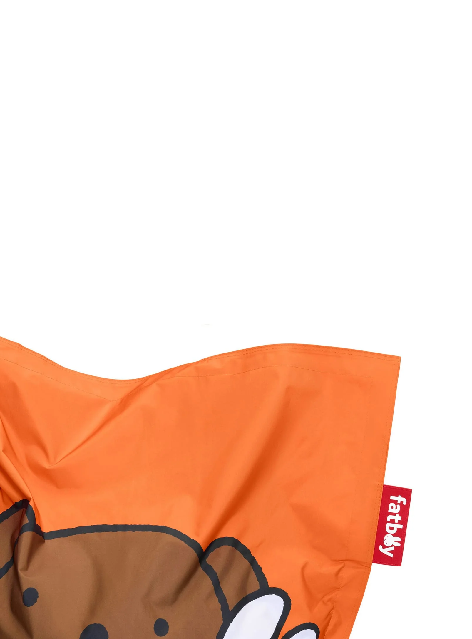 Junior x Miffy<br> Bean Bag for Kids - Image 8
