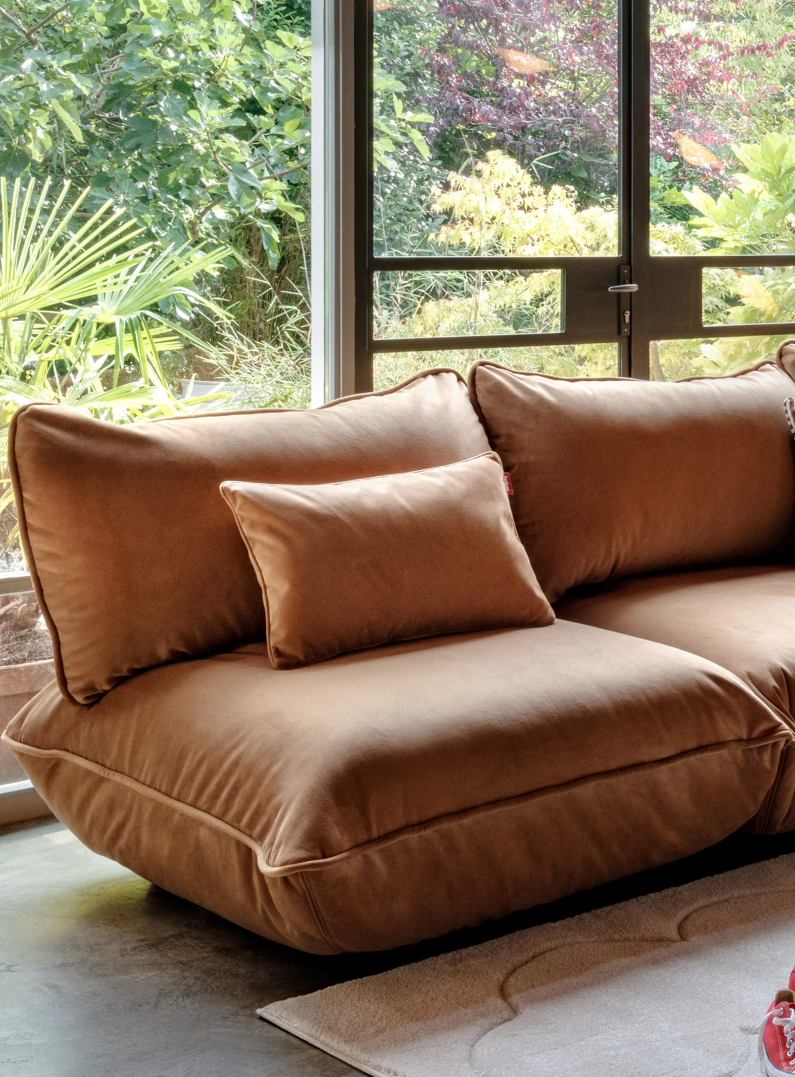 King Pillow Velvet