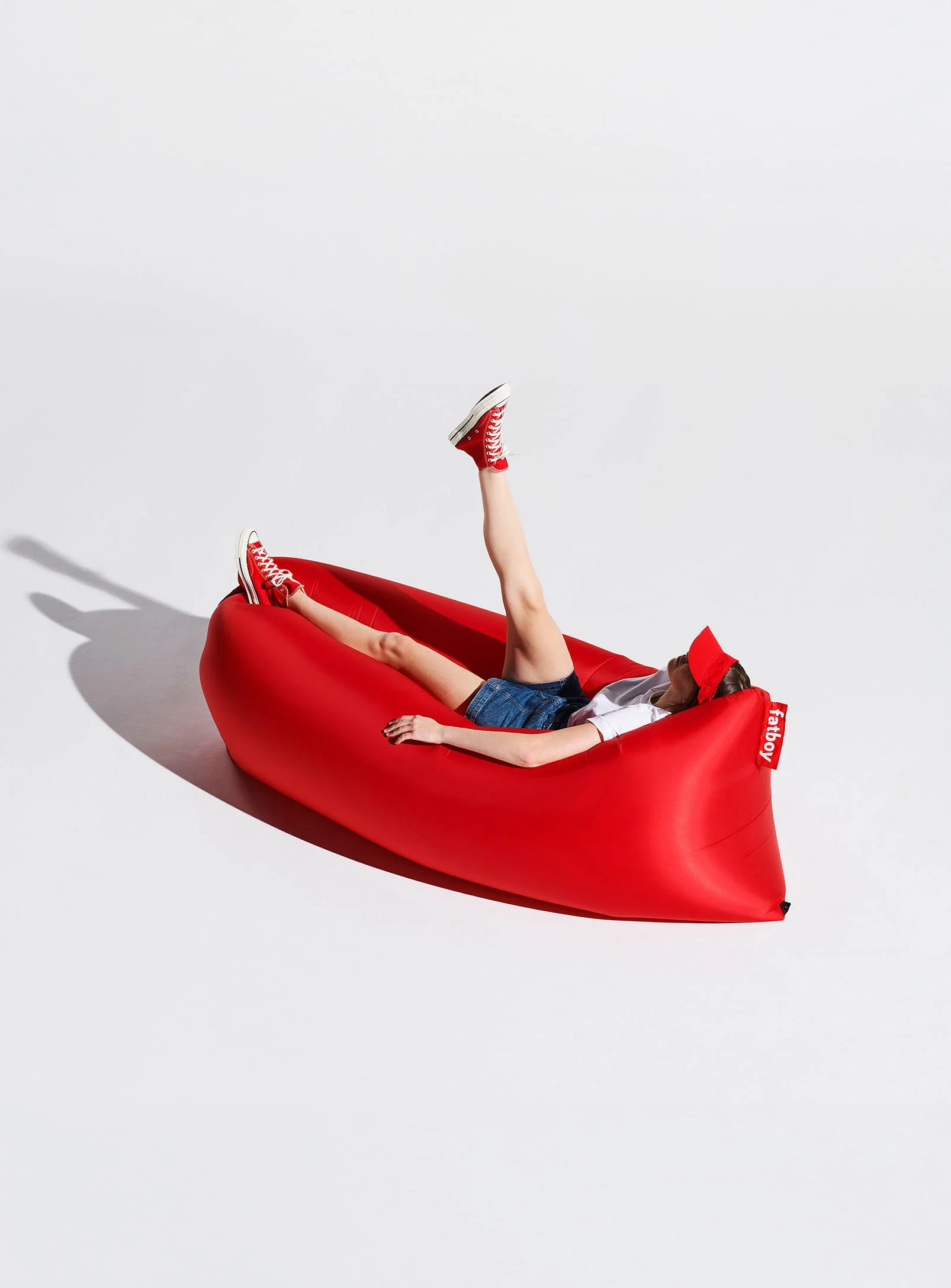 Lamzac Inflatable Chair - Image 13