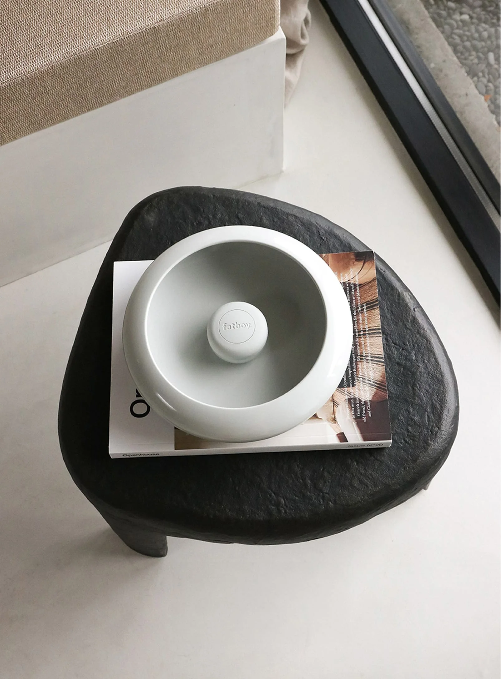 Oloha Table & Wall Lamp - Image 6