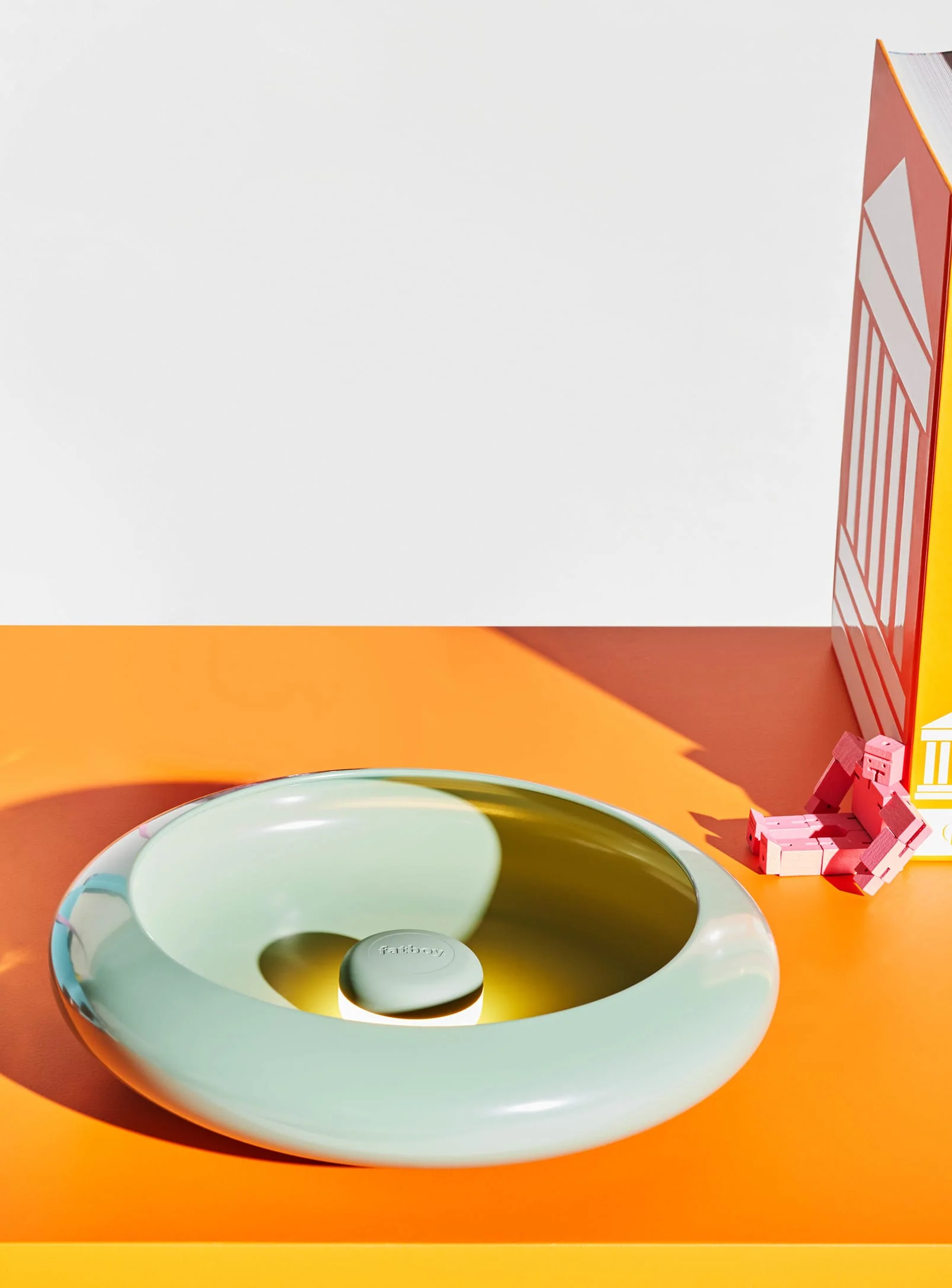 Oloha Table & Wall Lamp - Image 7