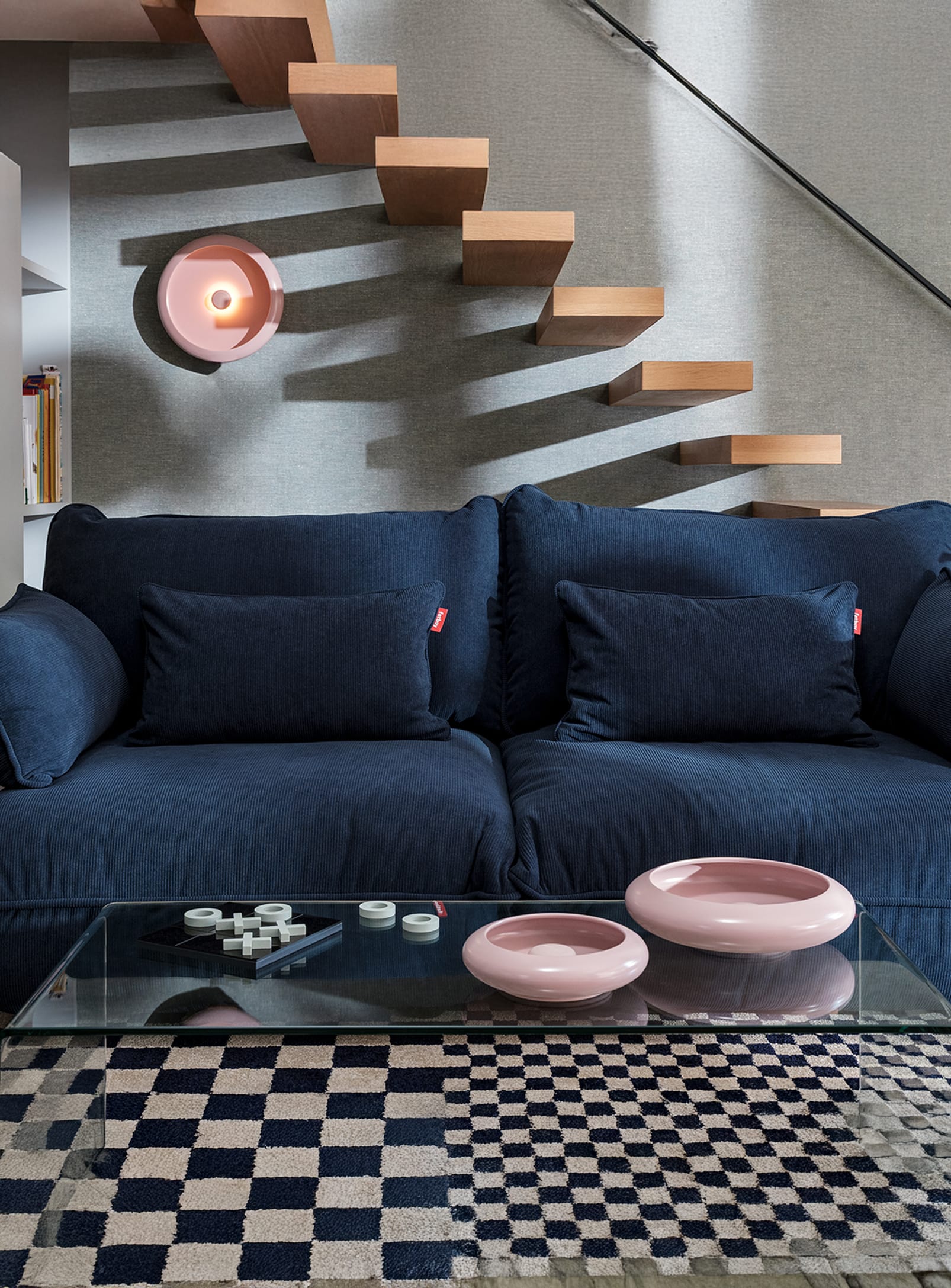 Oloha Table & Wall Lamp<br> Set of 3 - Image 3