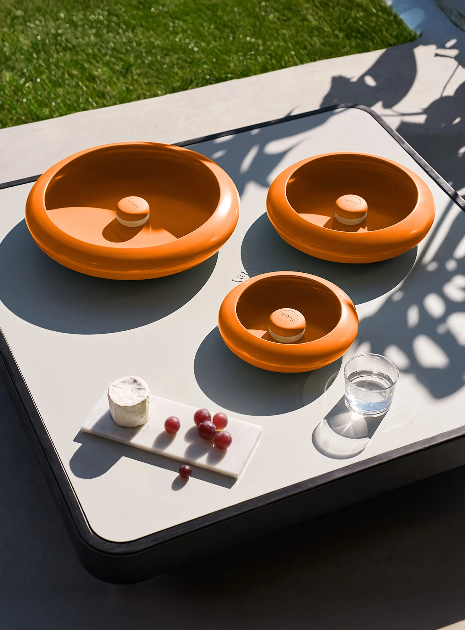 Oloha Table & Wall Lamp<br> Set of 3 - Image 2