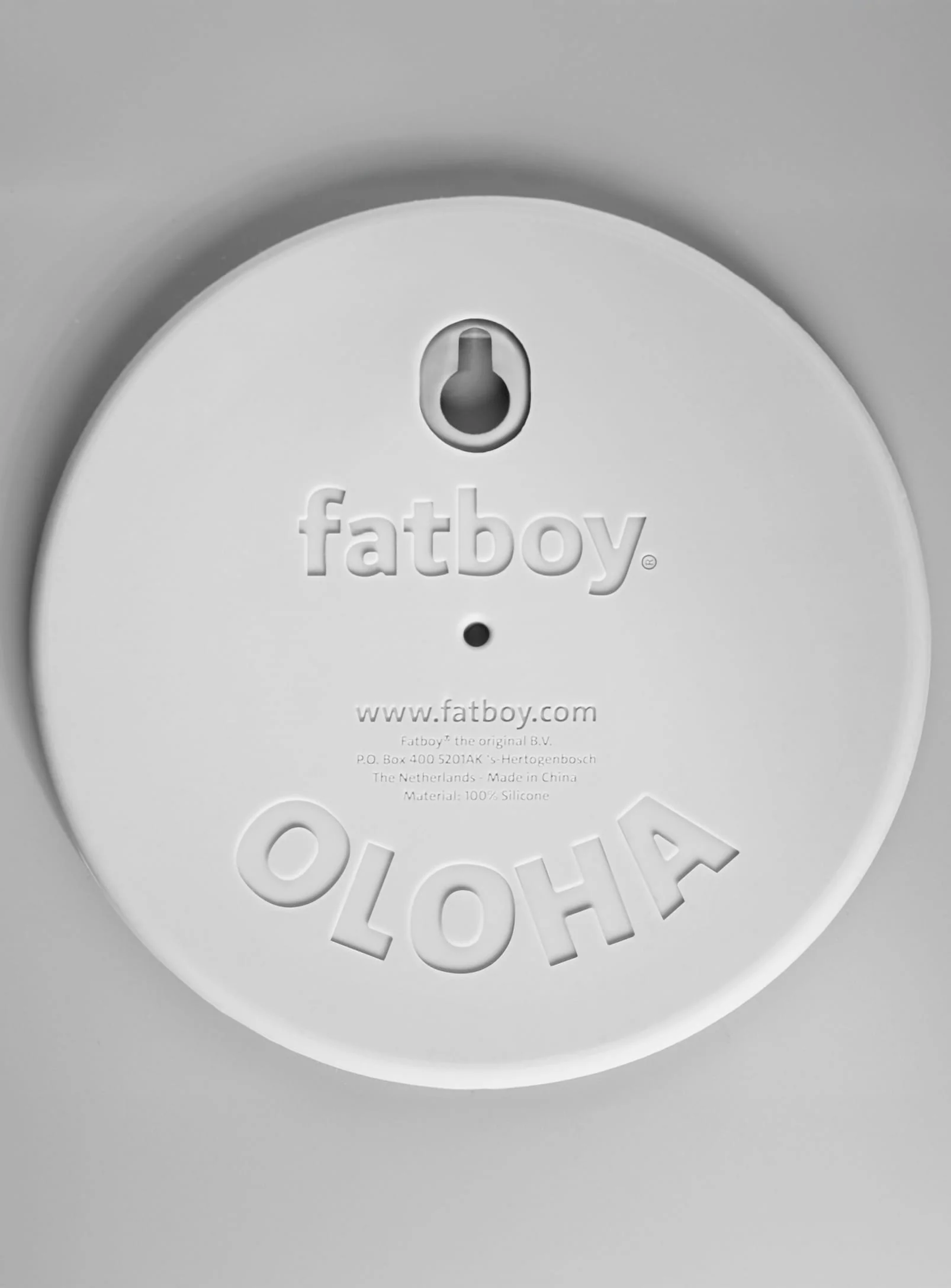 Oloha Table & Wall Lamp<br> Set of 3 - Image 6