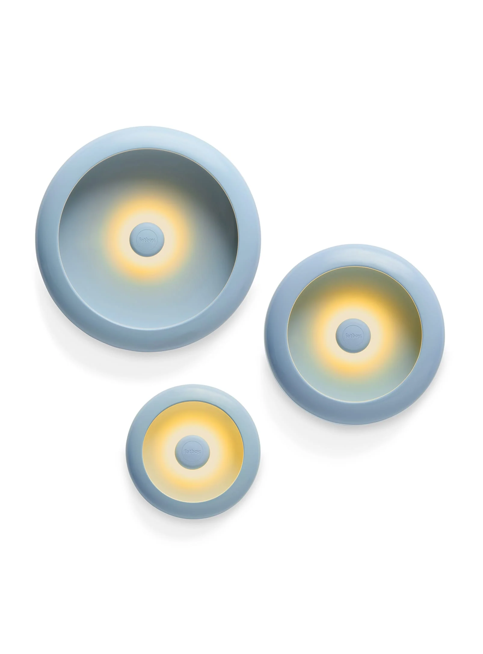 Oloha Table & Wall Lamp <br>Set of 3 - Image 12