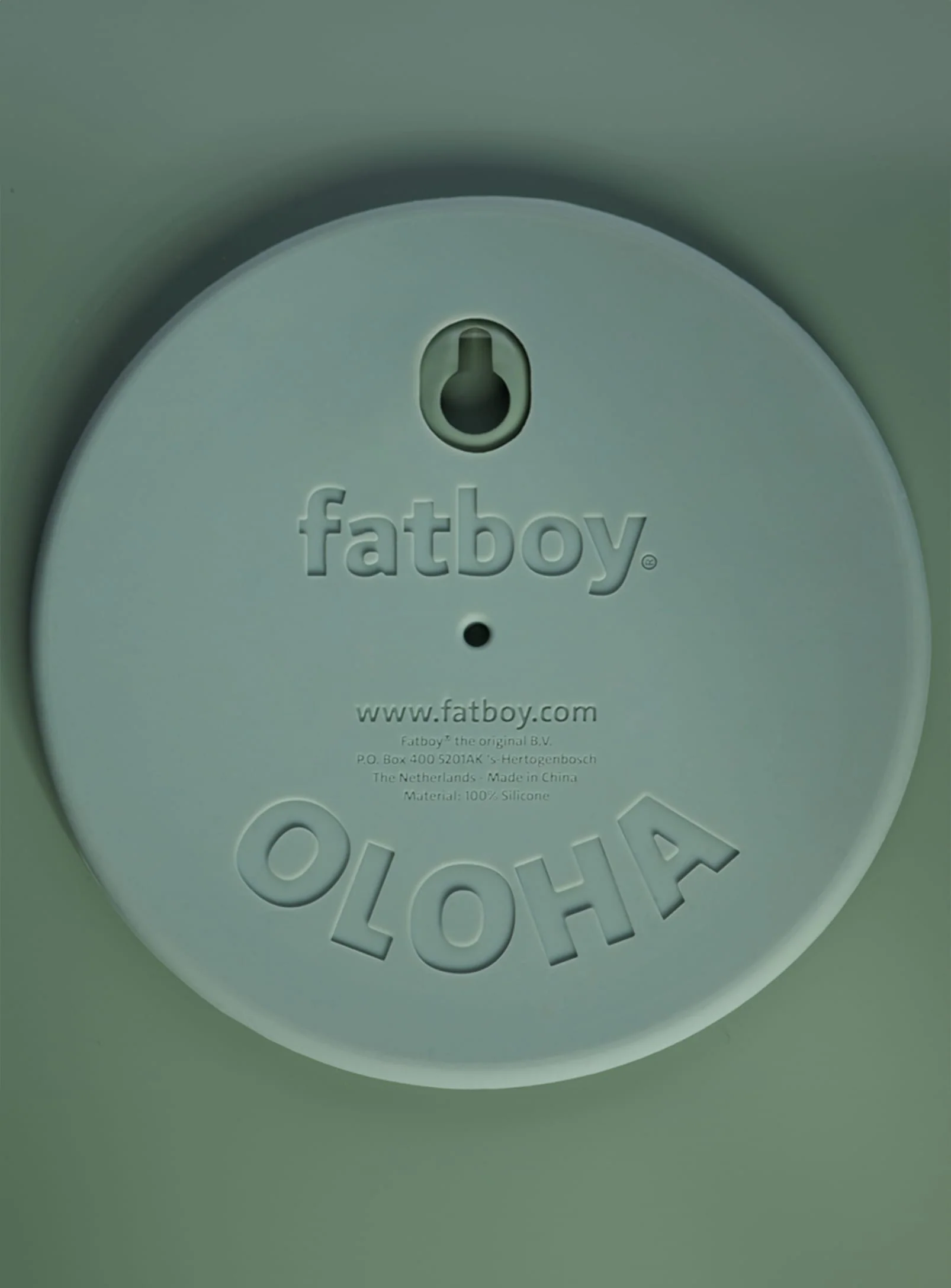 Oloha Table & Wall Lamp <br>Set of 3 - Image 6