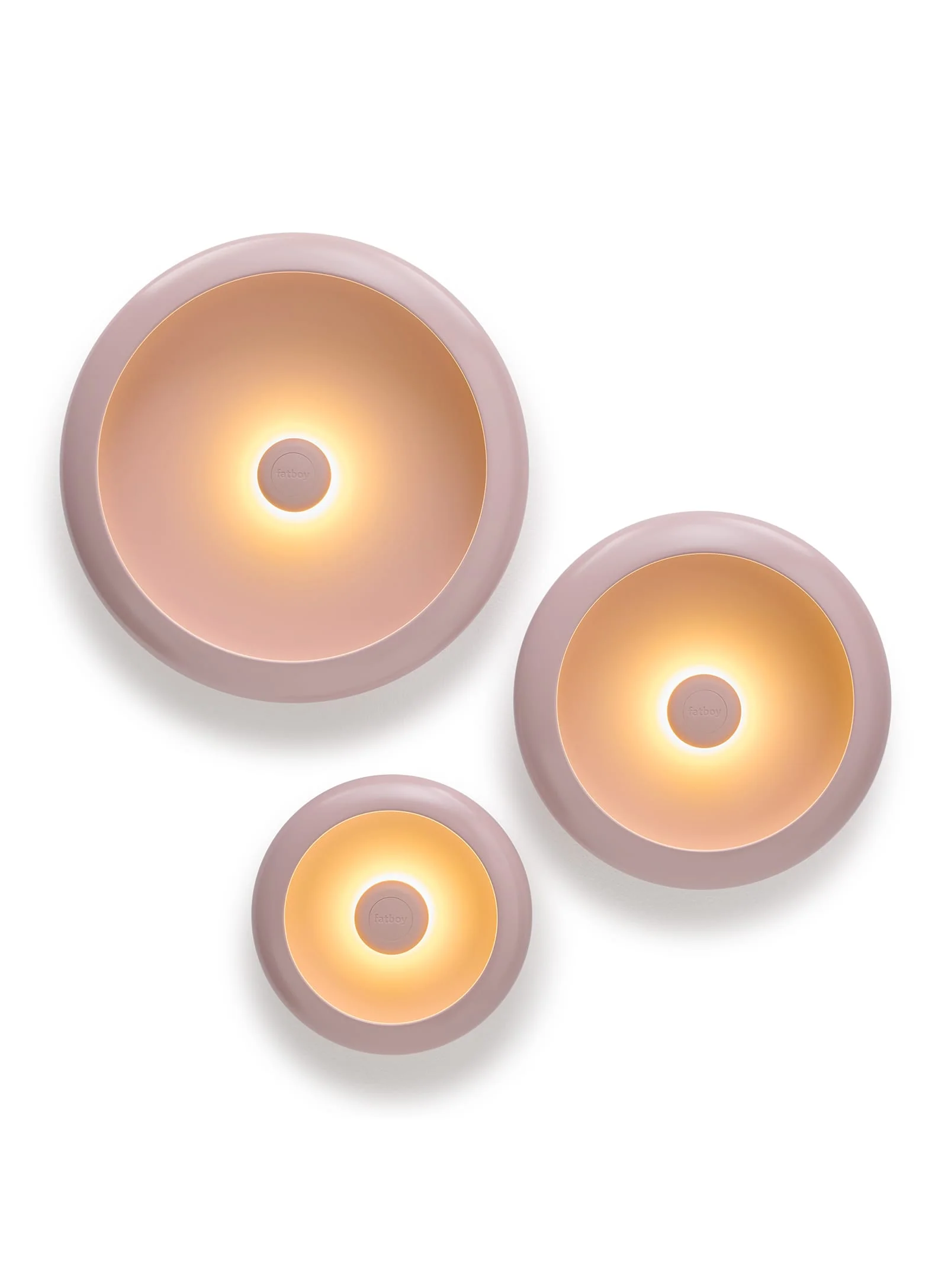 Oloha Table & Wall Lamp<br> Set of 3 - Image 10