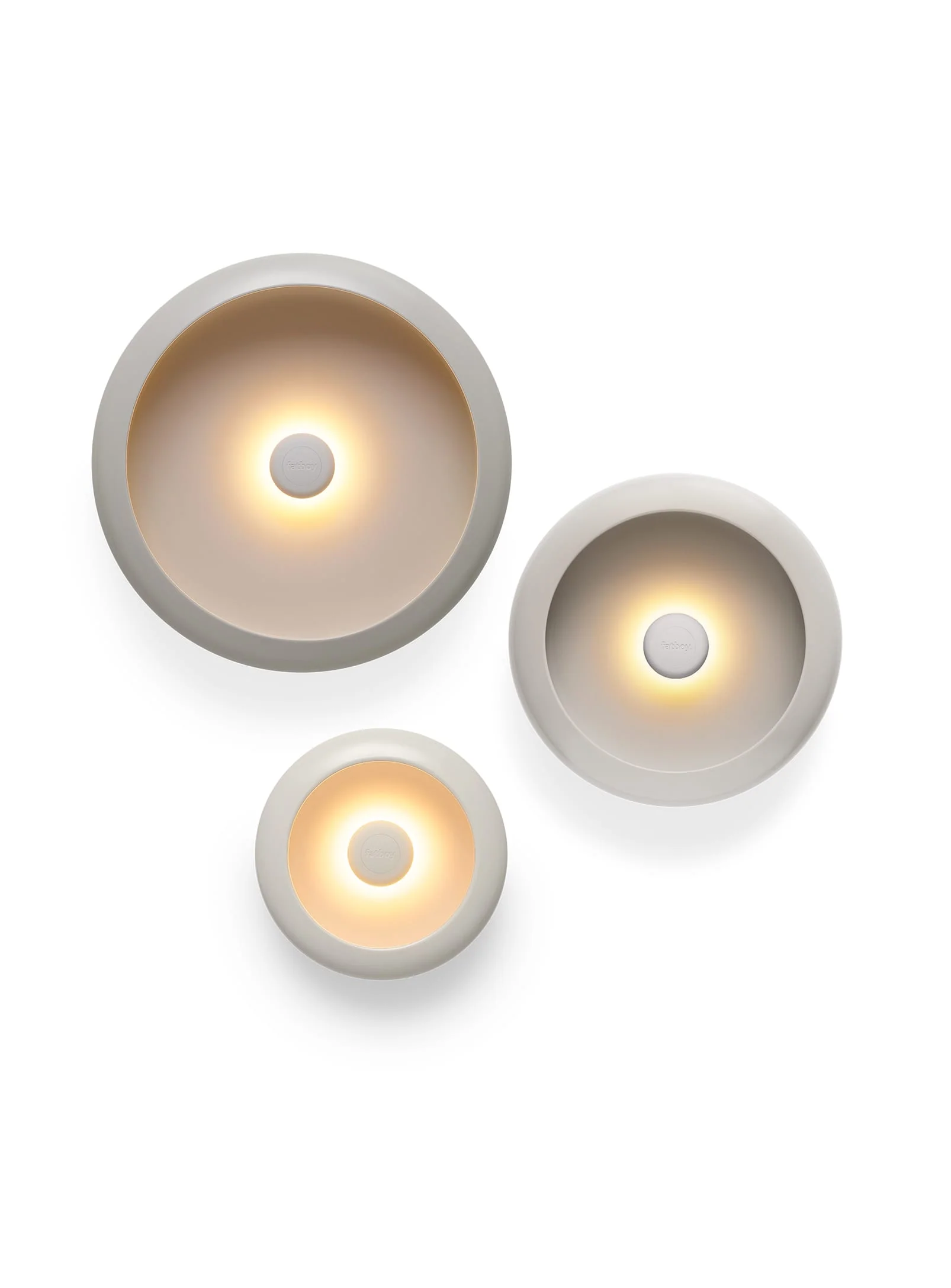 Oloha Table & Wall Lamp<br> Set of 3 - Image 9