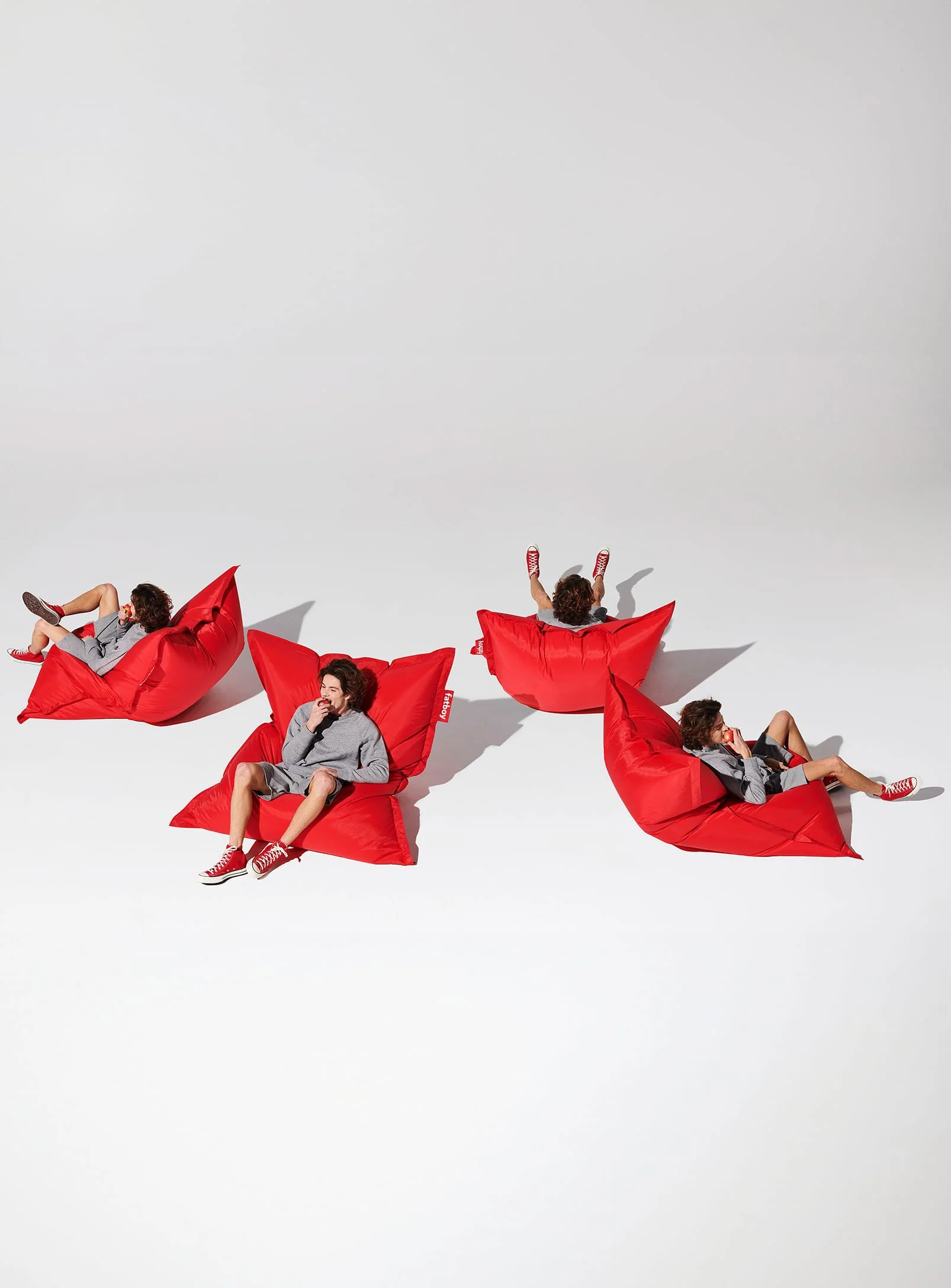 Original Bean Bag - Image 5
