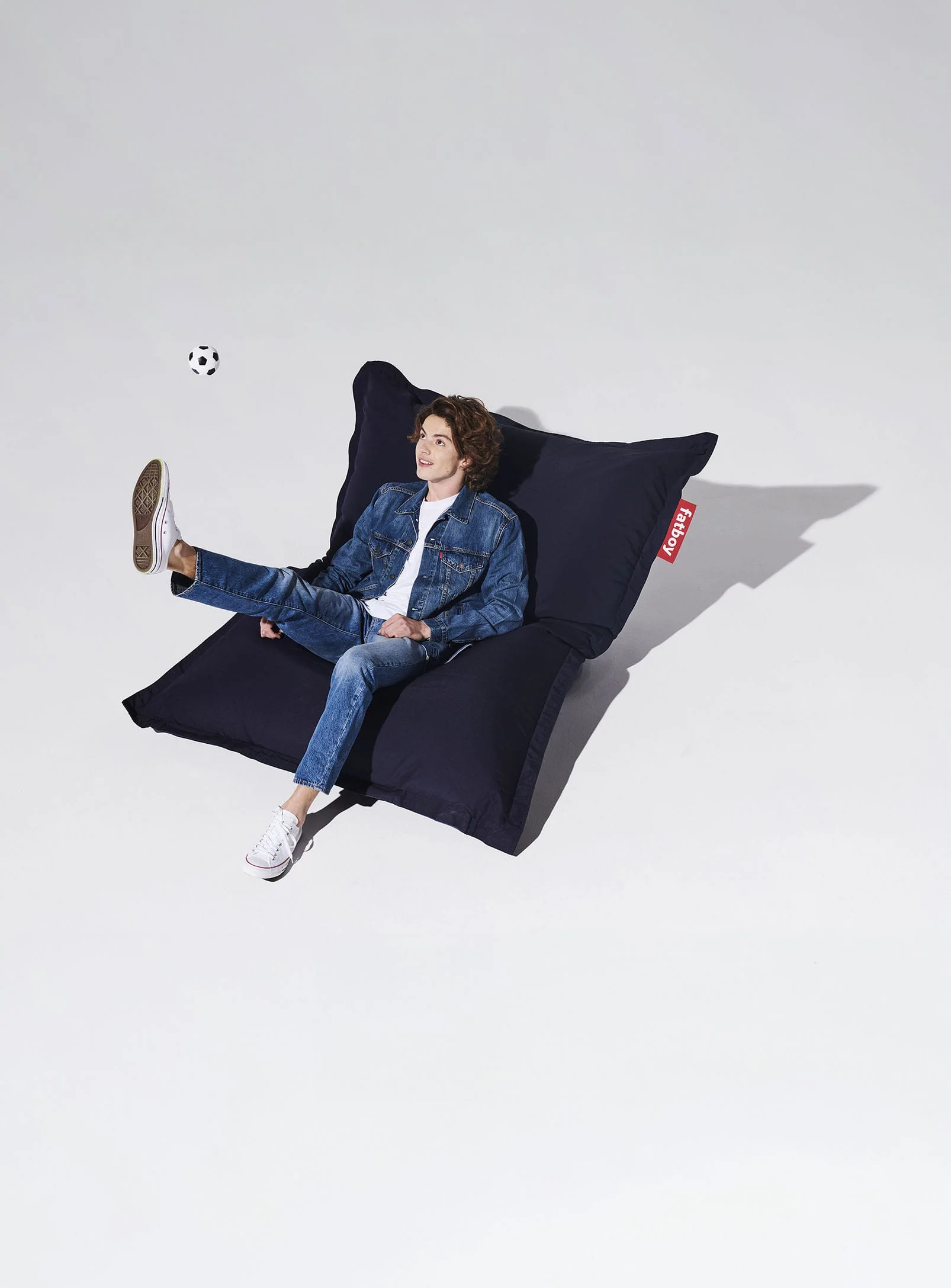 Original Olefin Bean Bag - Image 10
