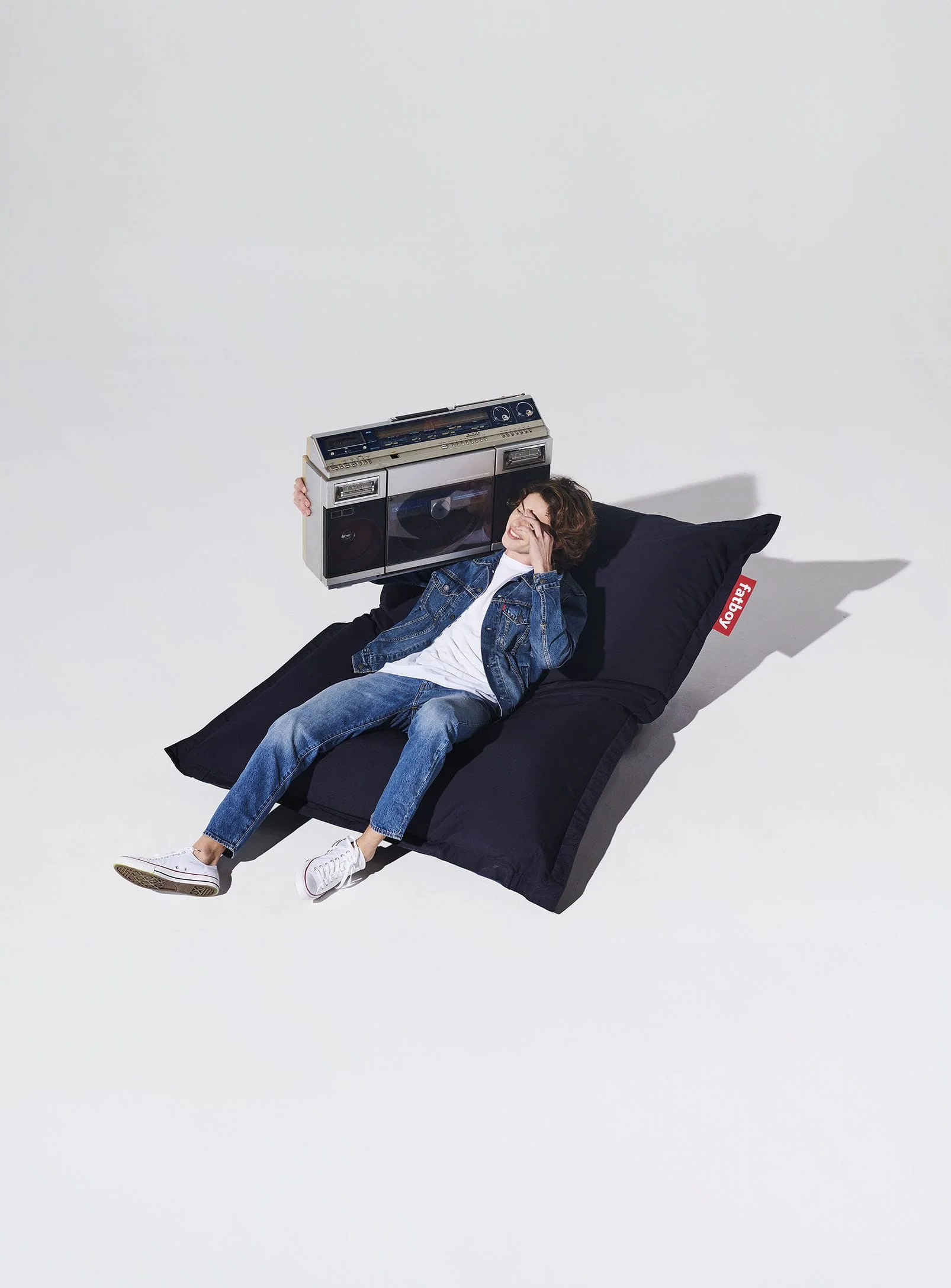 Original Olefin Bean Bag - Image 11