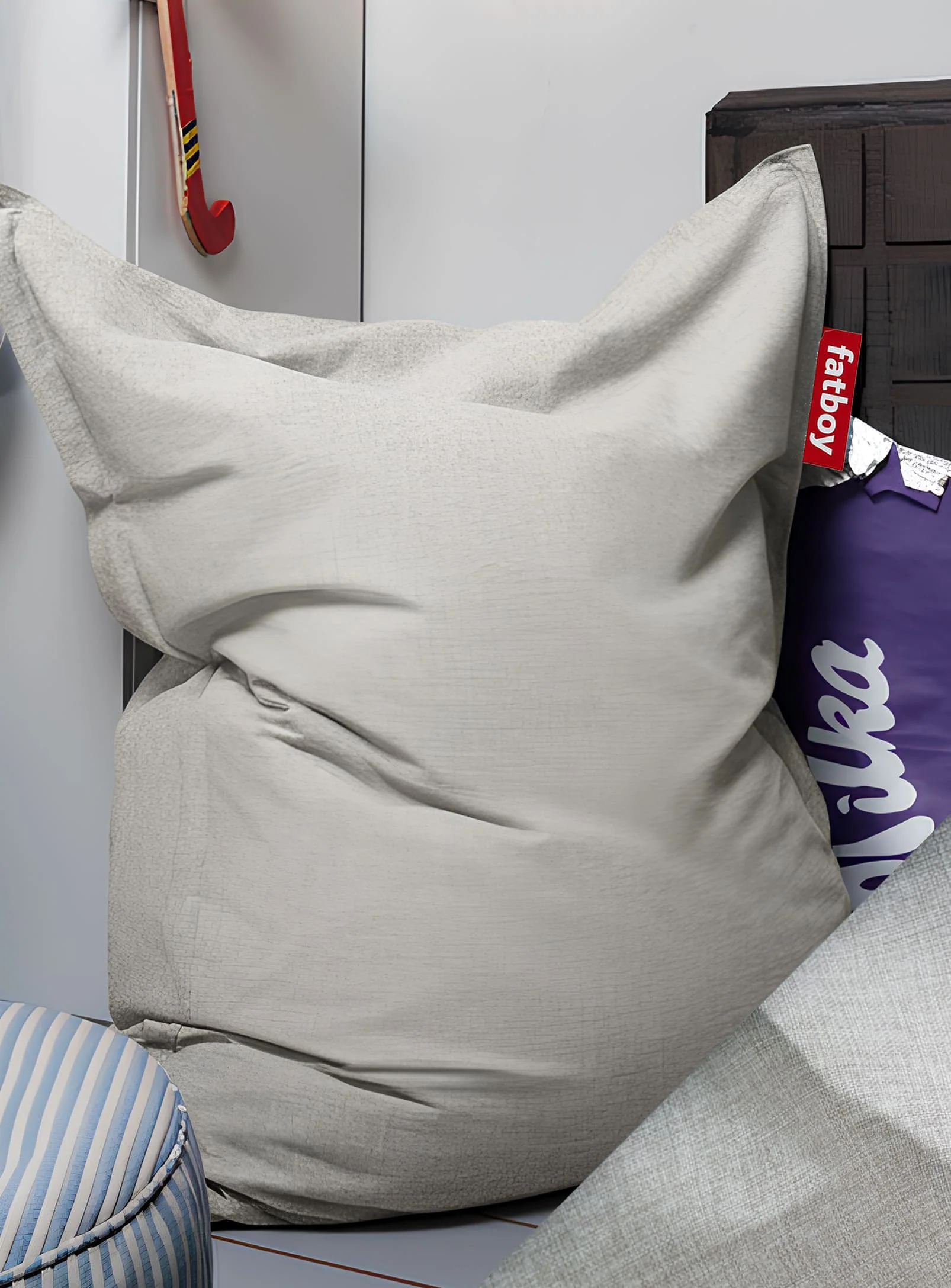 Original Olefin Bean Bag - Image 9