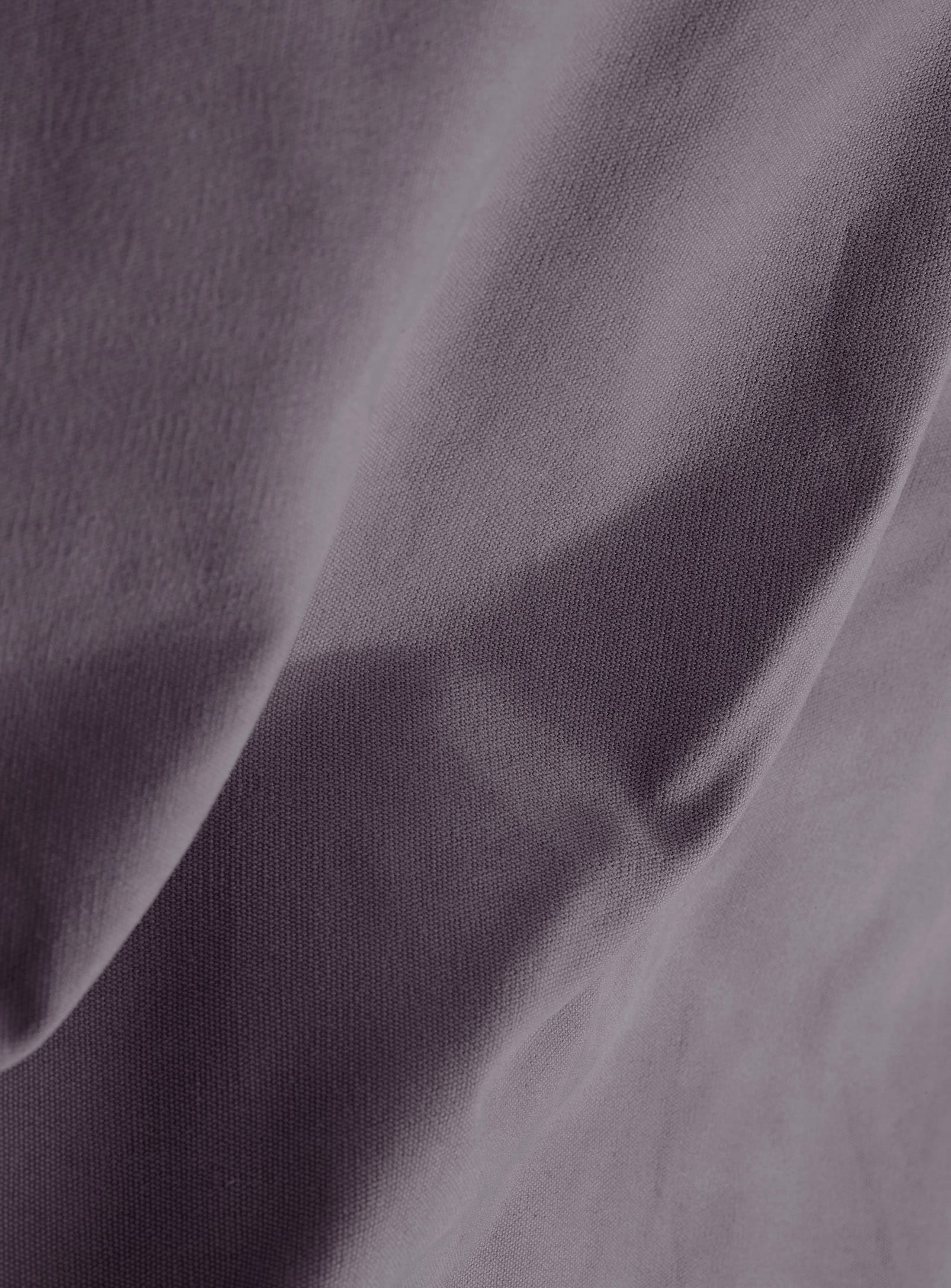 Original Stonewashed Bean Bag<br> Grey purple - Image 5