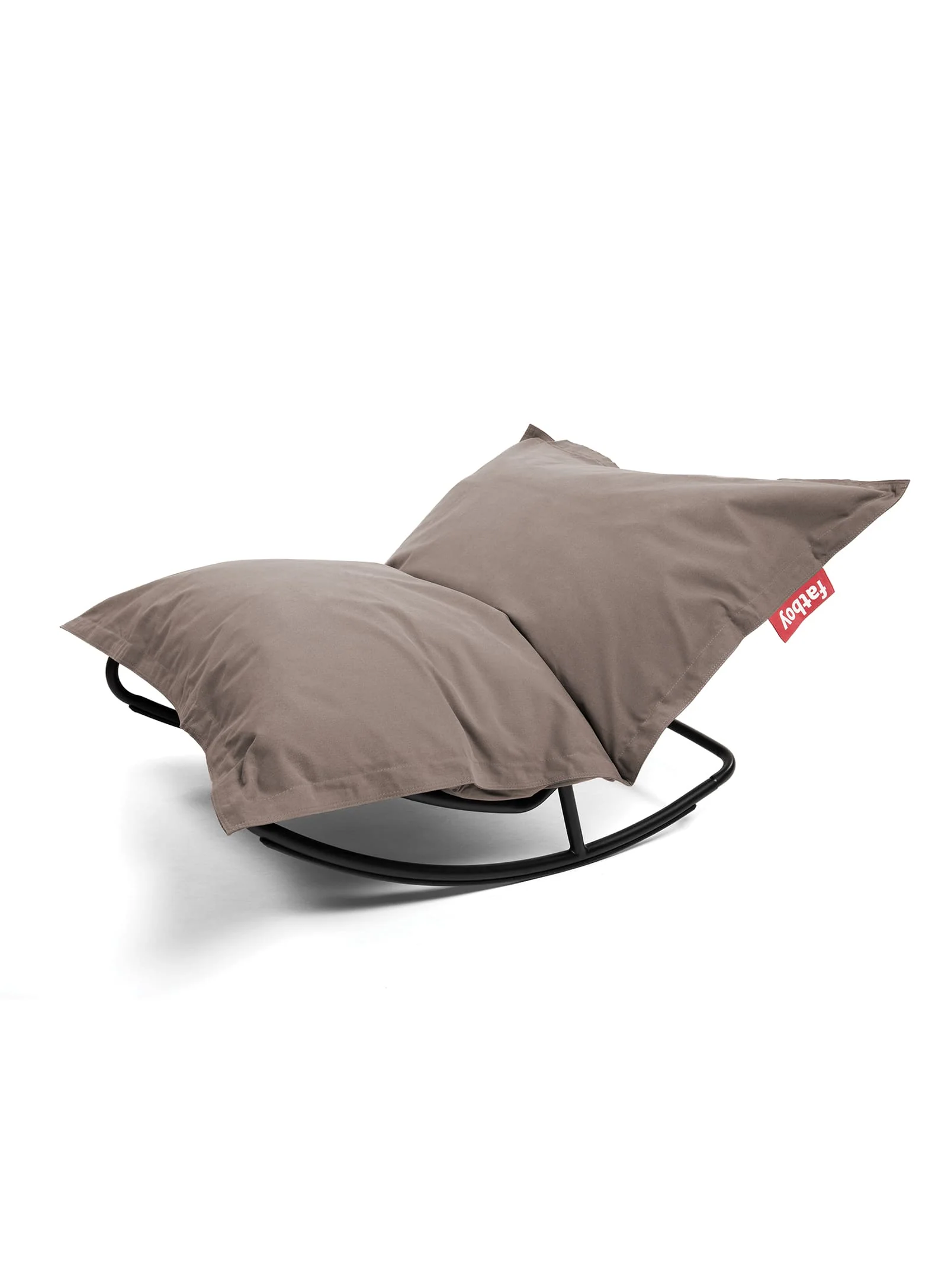Original Stonewashed in Grey purple<br> + Rock ‘n Roll Rocking Chair - Image 5