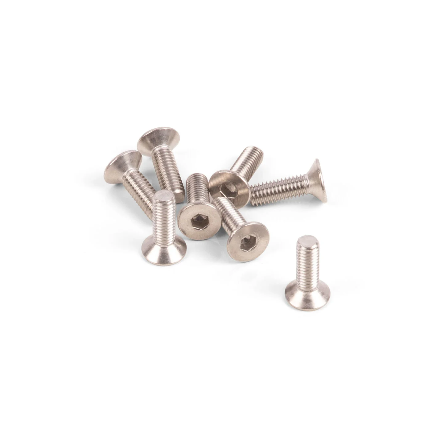 Screw Sets for Outdoor Tables