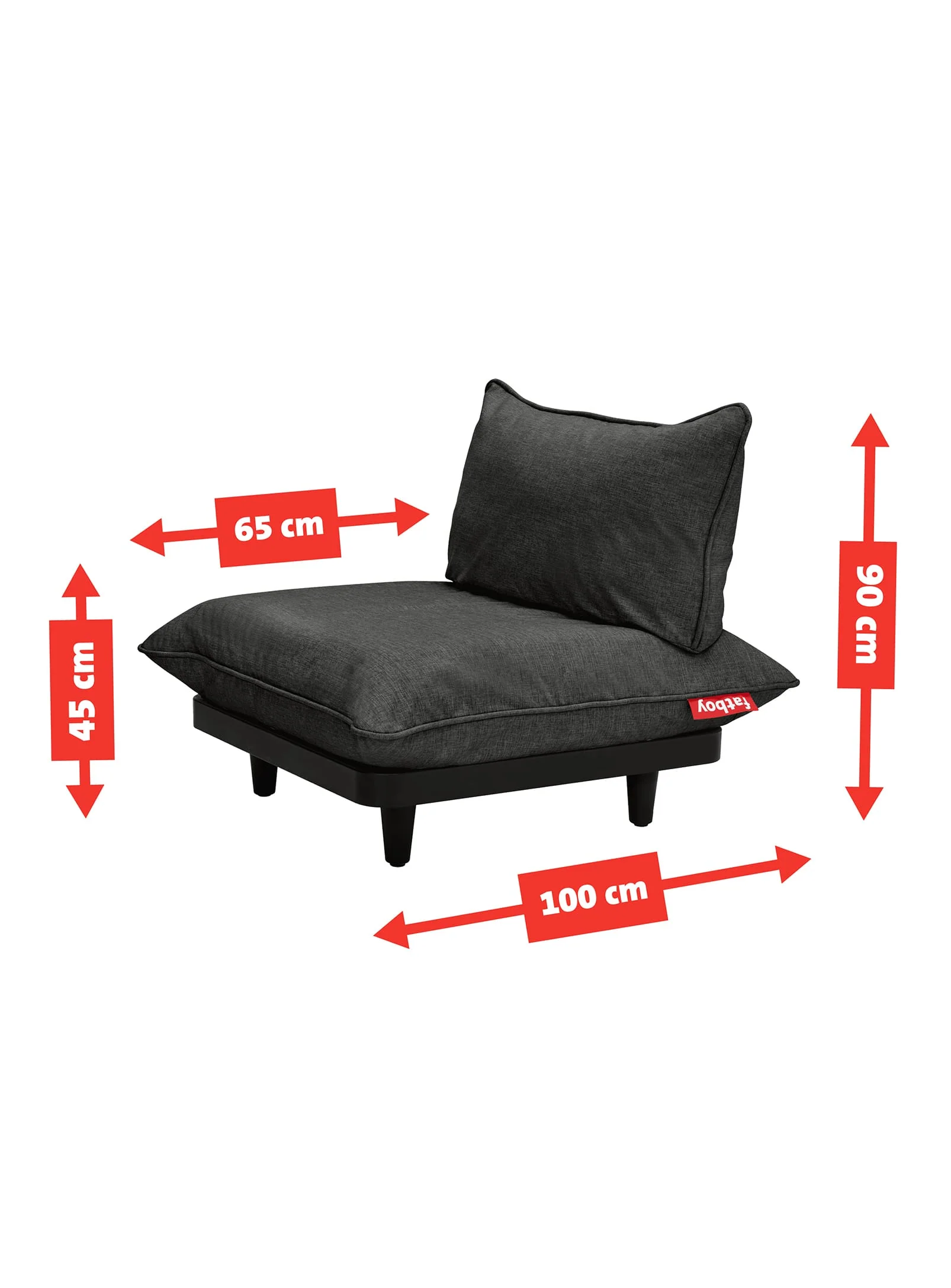 Paletti Outdoor Sofa Units - Image 15