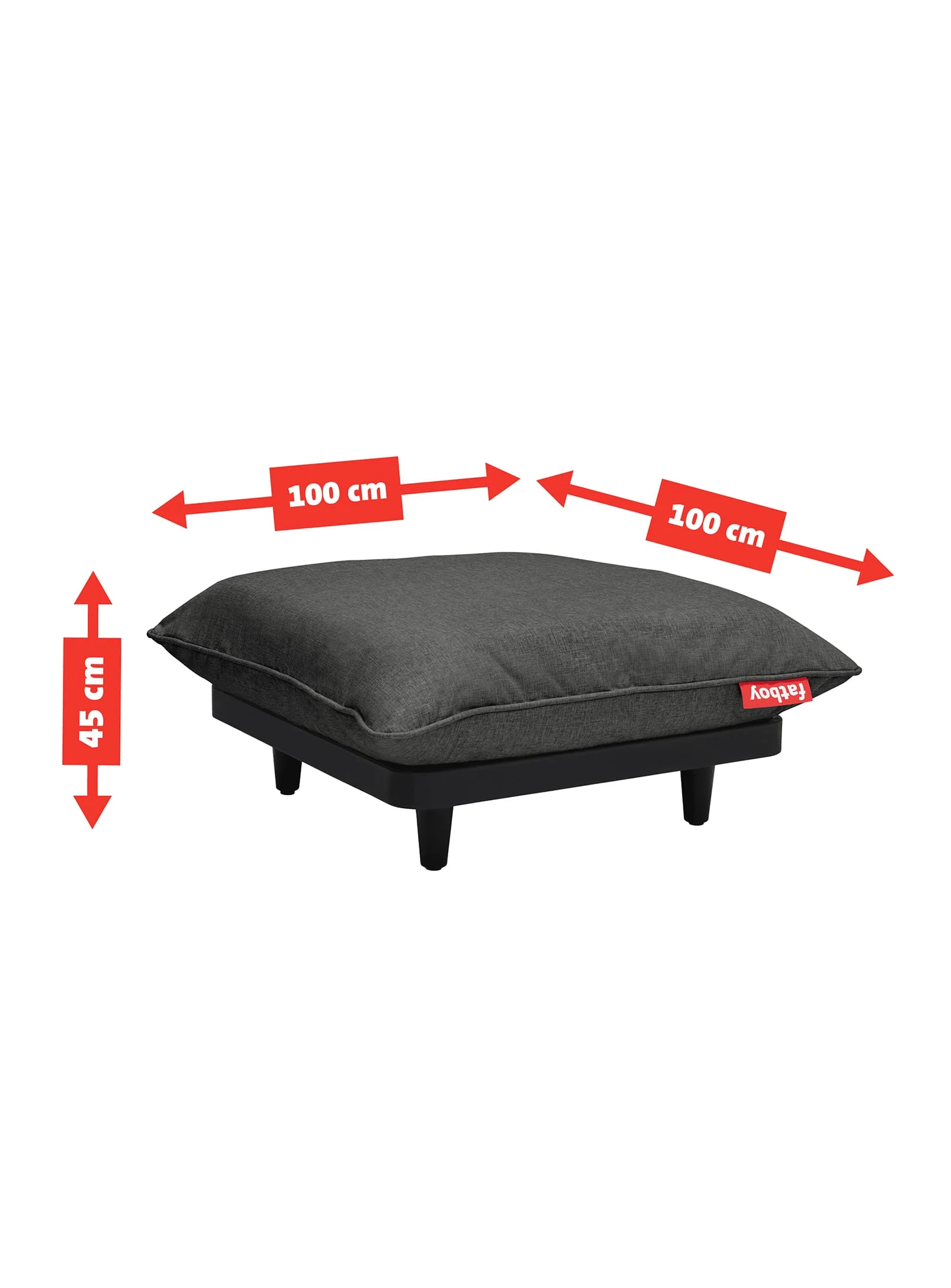 Paletti Outdoor Sofa Units - Image 16