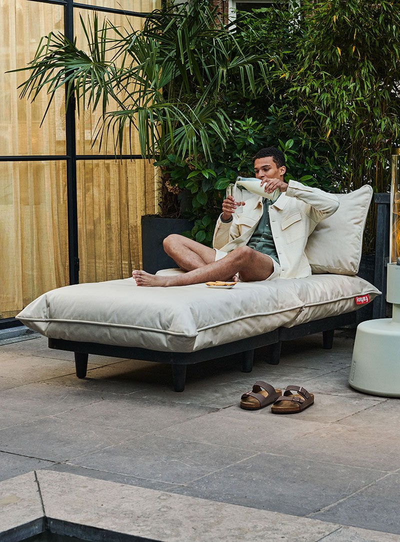 Paletti Outdoor Sofa Units - Image 3