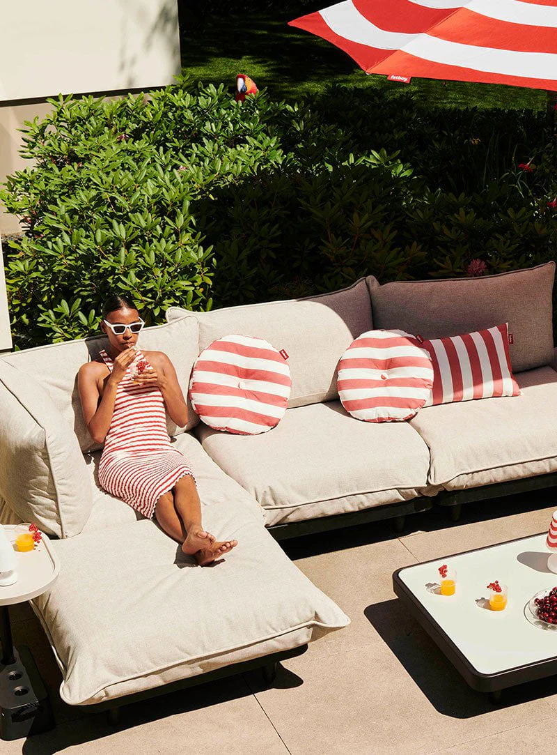 Paletti Outdoor Sofa Units - Image 4