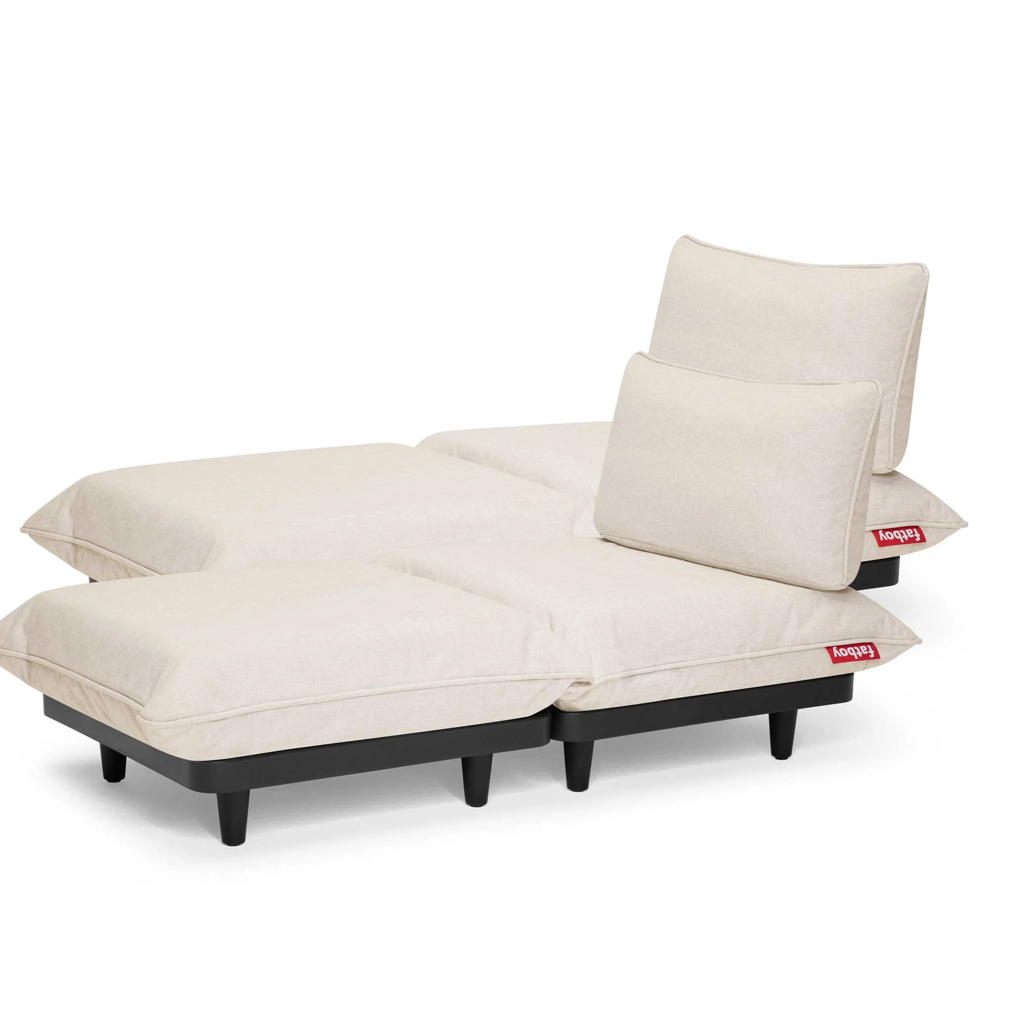 Paletti Outdoor Daybed - Image 12