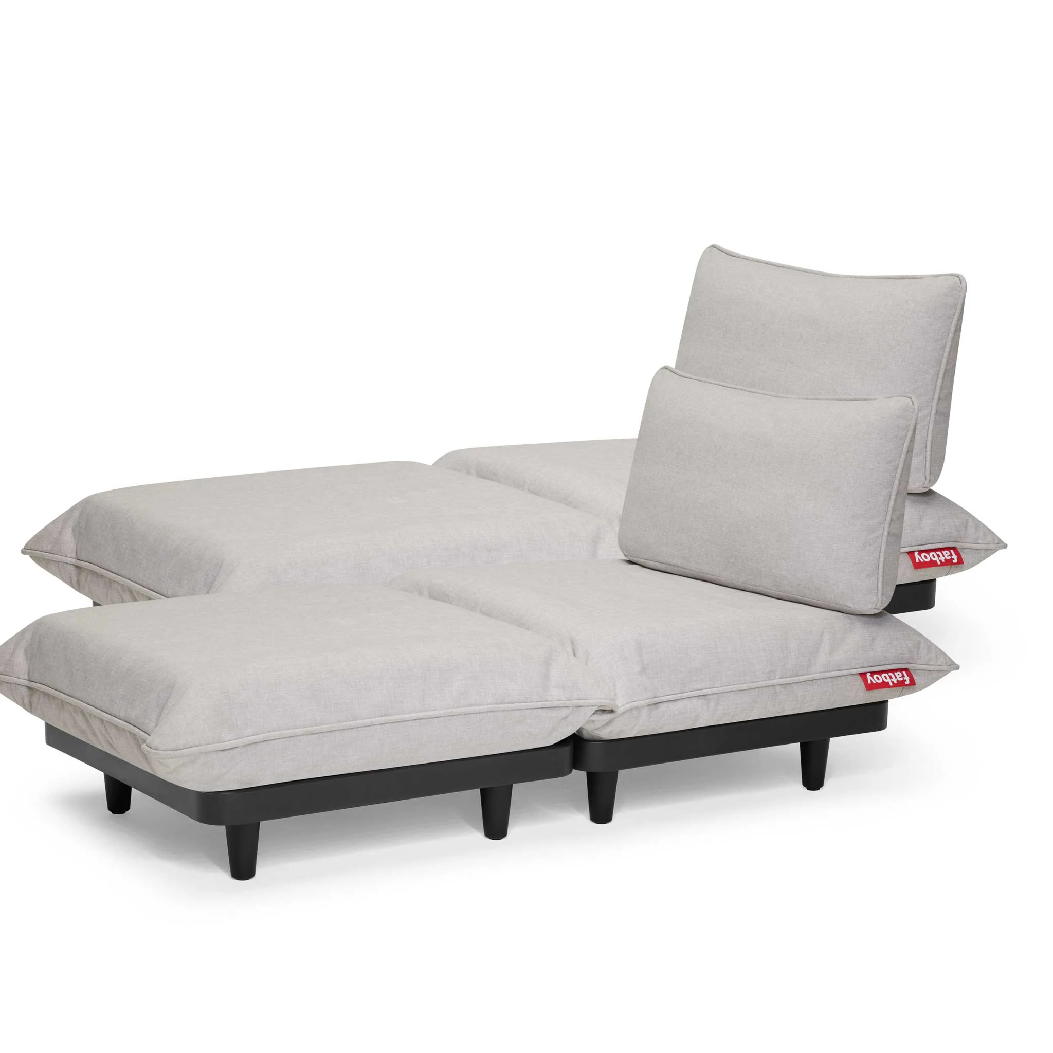 Paletti Outdoor Daybed - Image 13