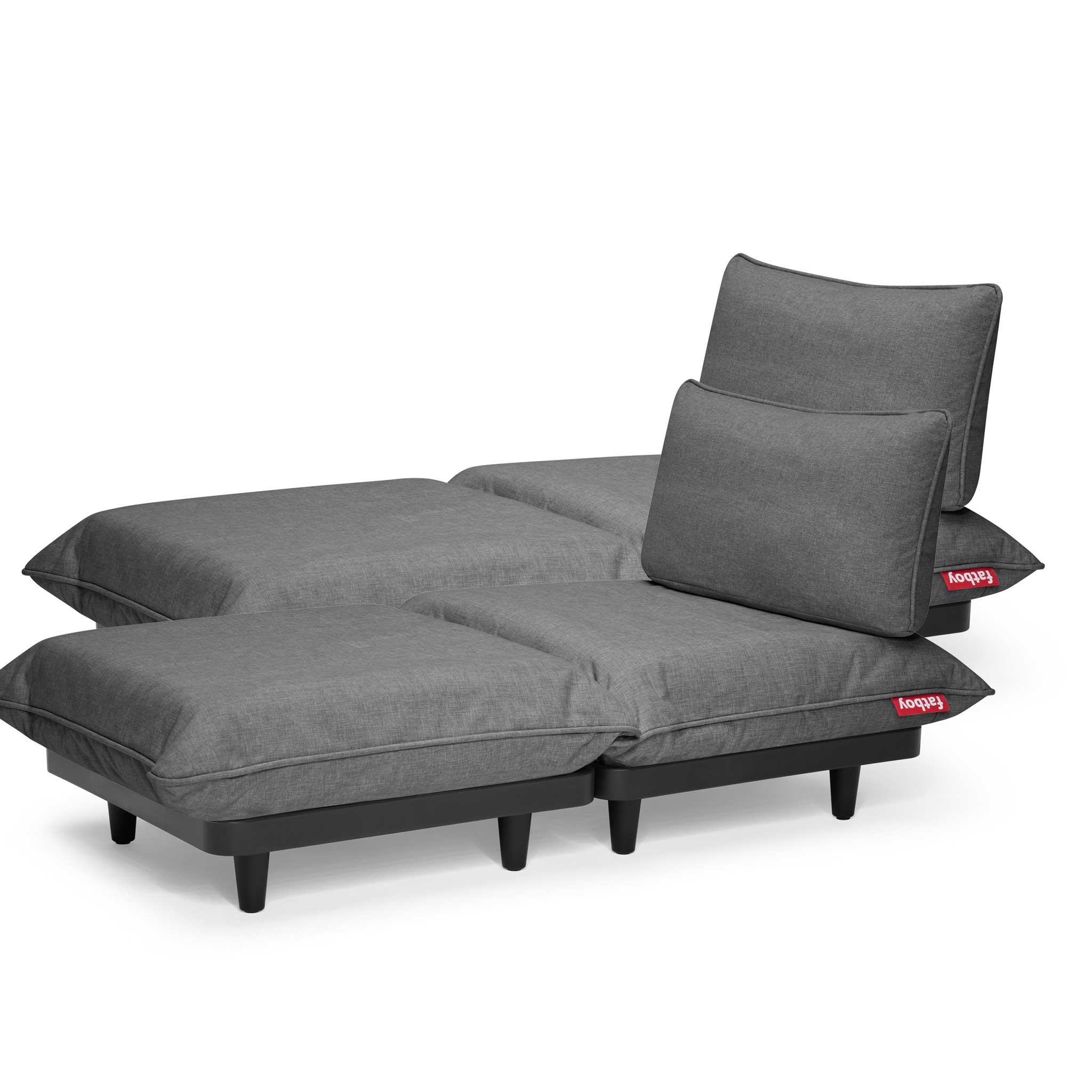 Paletti Outdoor Daybed - Image 14