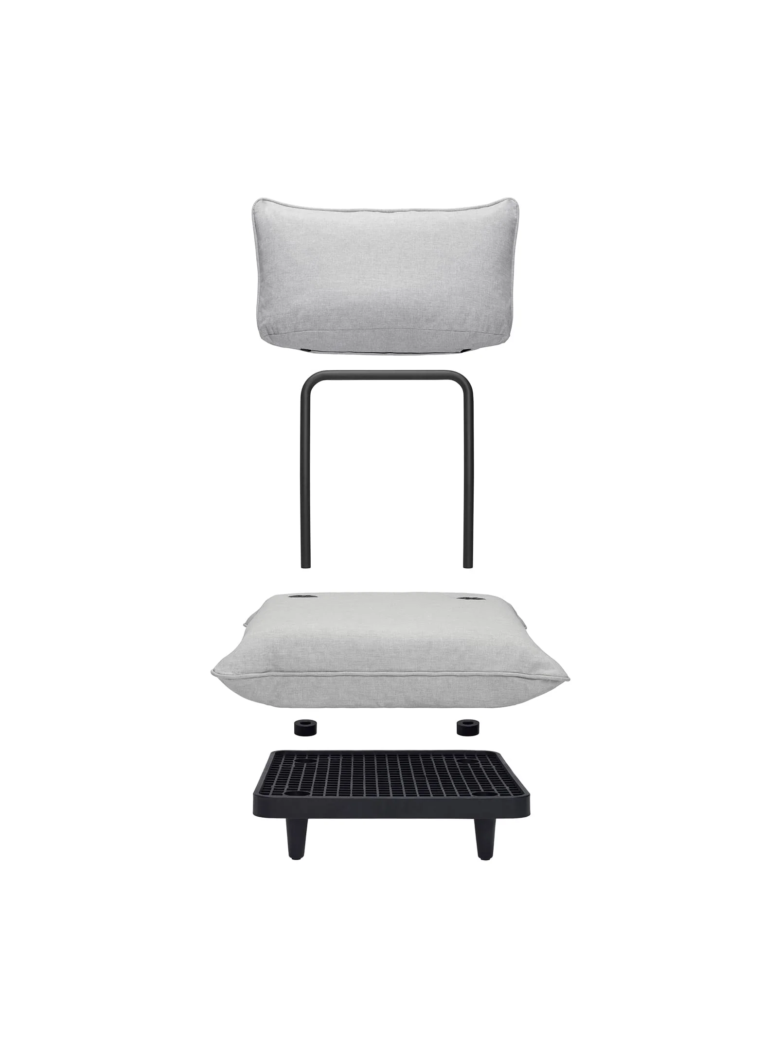 Paletti Outdoor Daybed - Image 15
