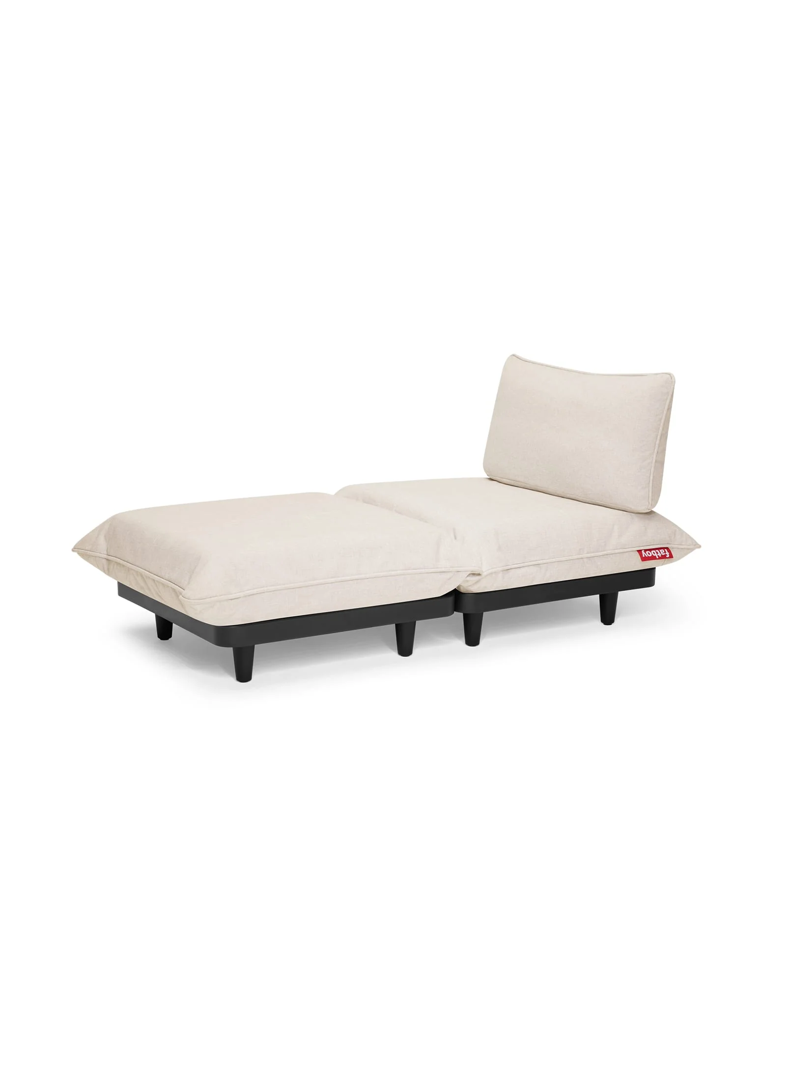 Paletti Outdoor Daybed - Image 9