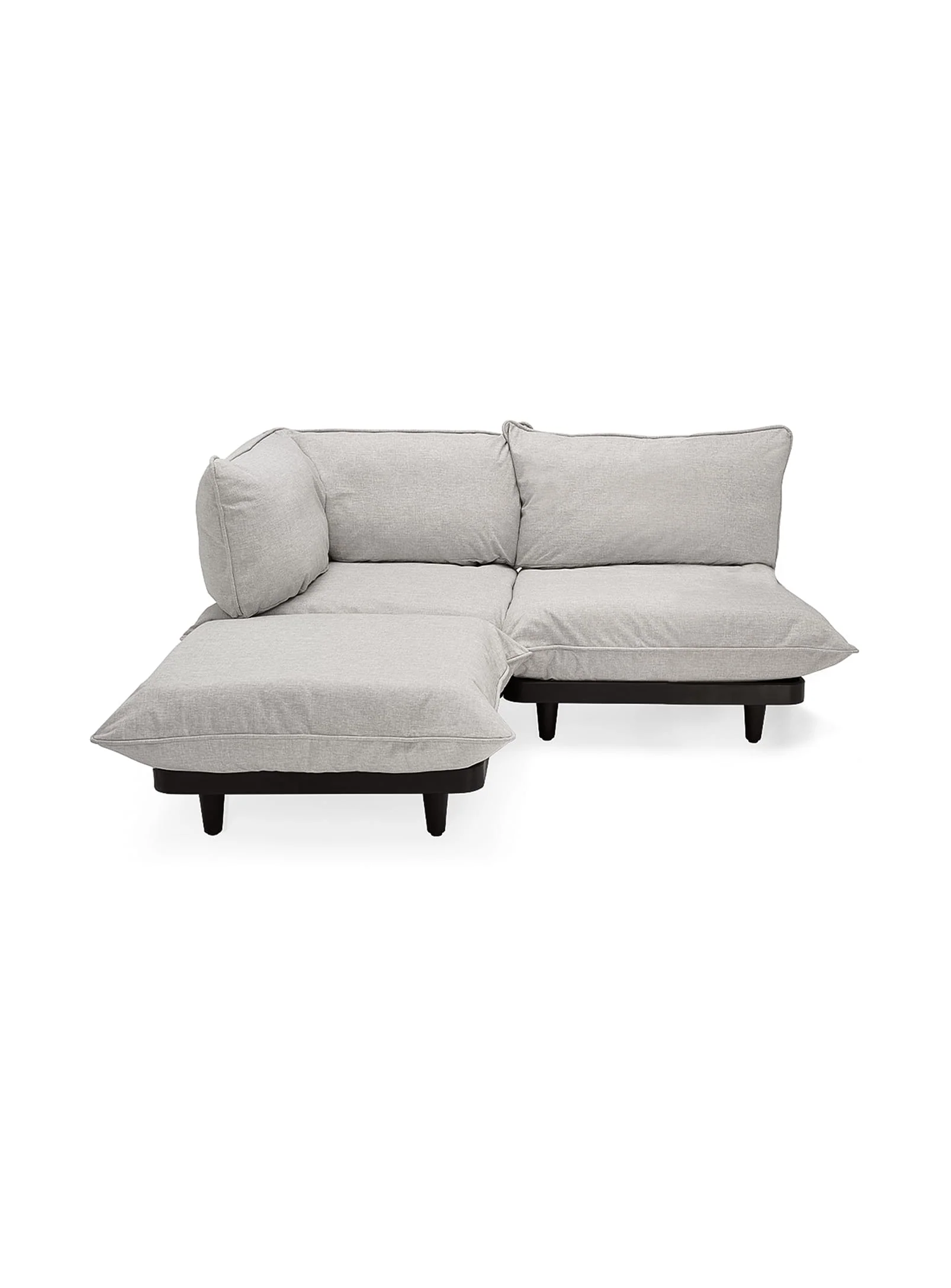 Paletti Outdoor Sectional Sofa<p> 3-seater - Image 10